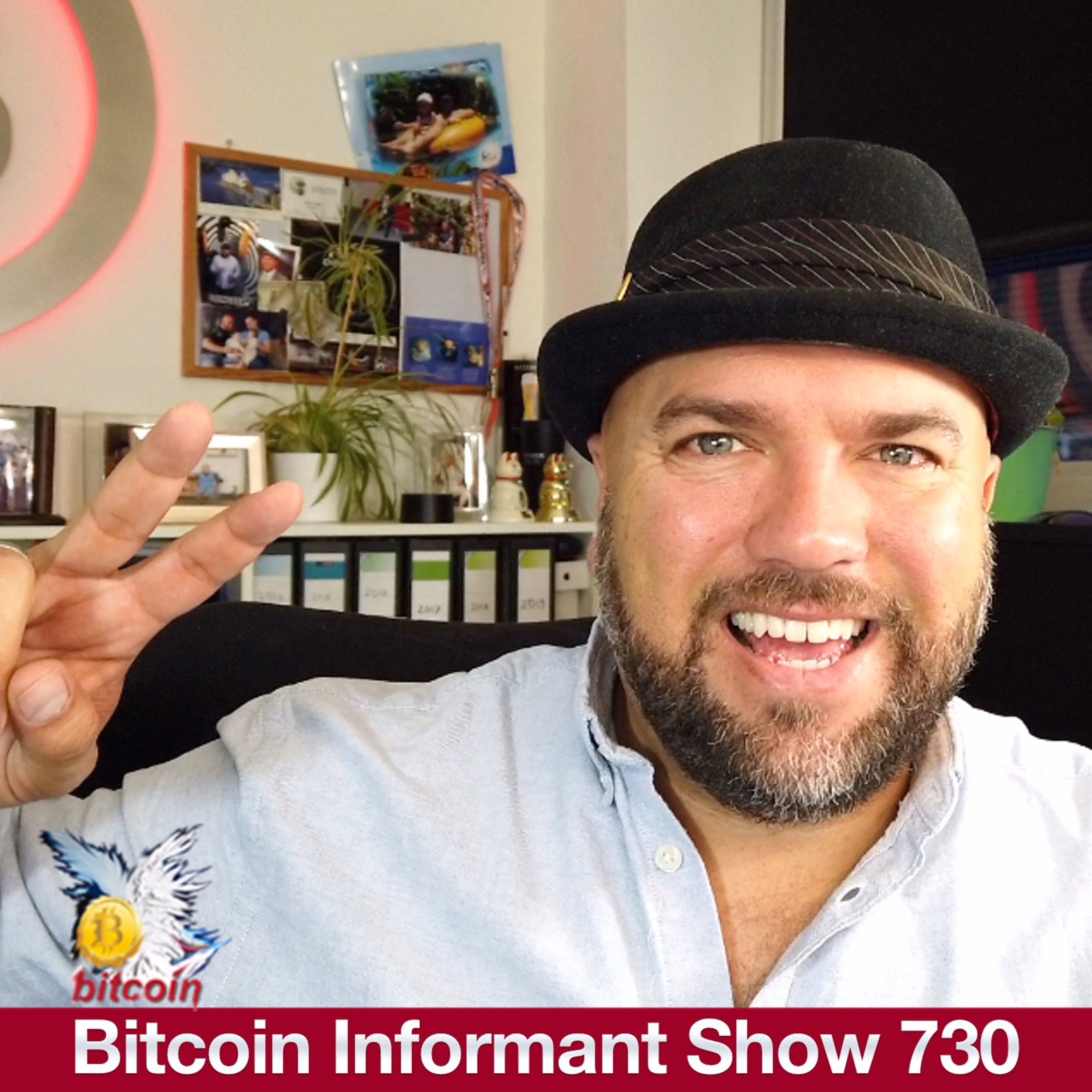 Bitcoin Informant