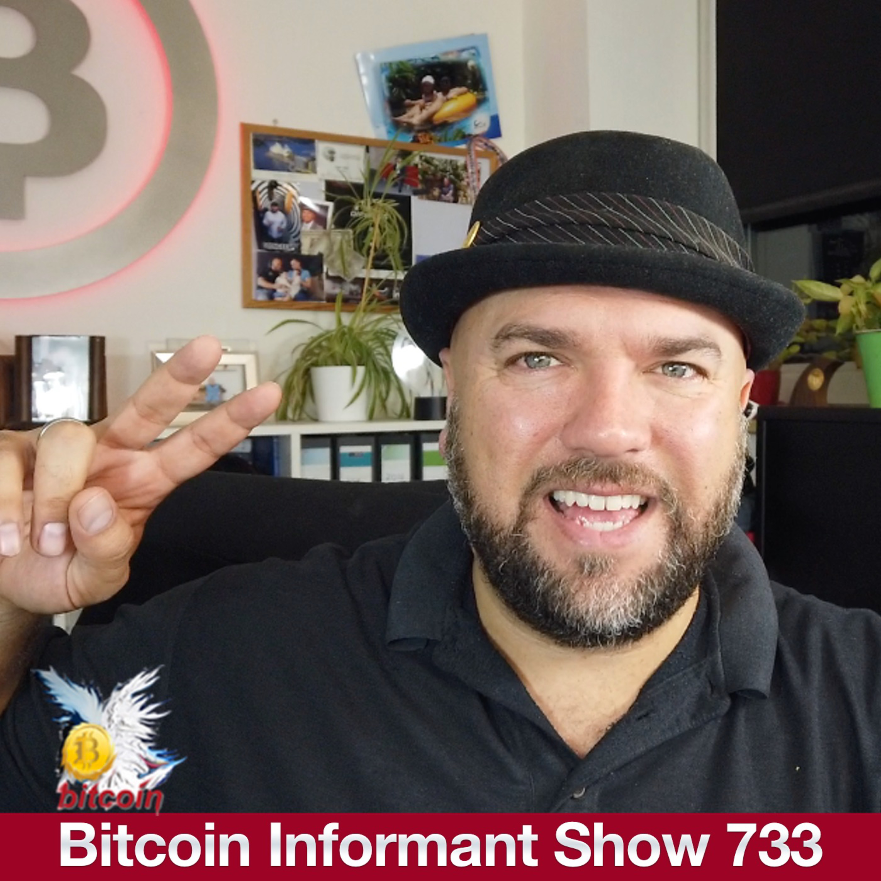 Bitcoin Informant