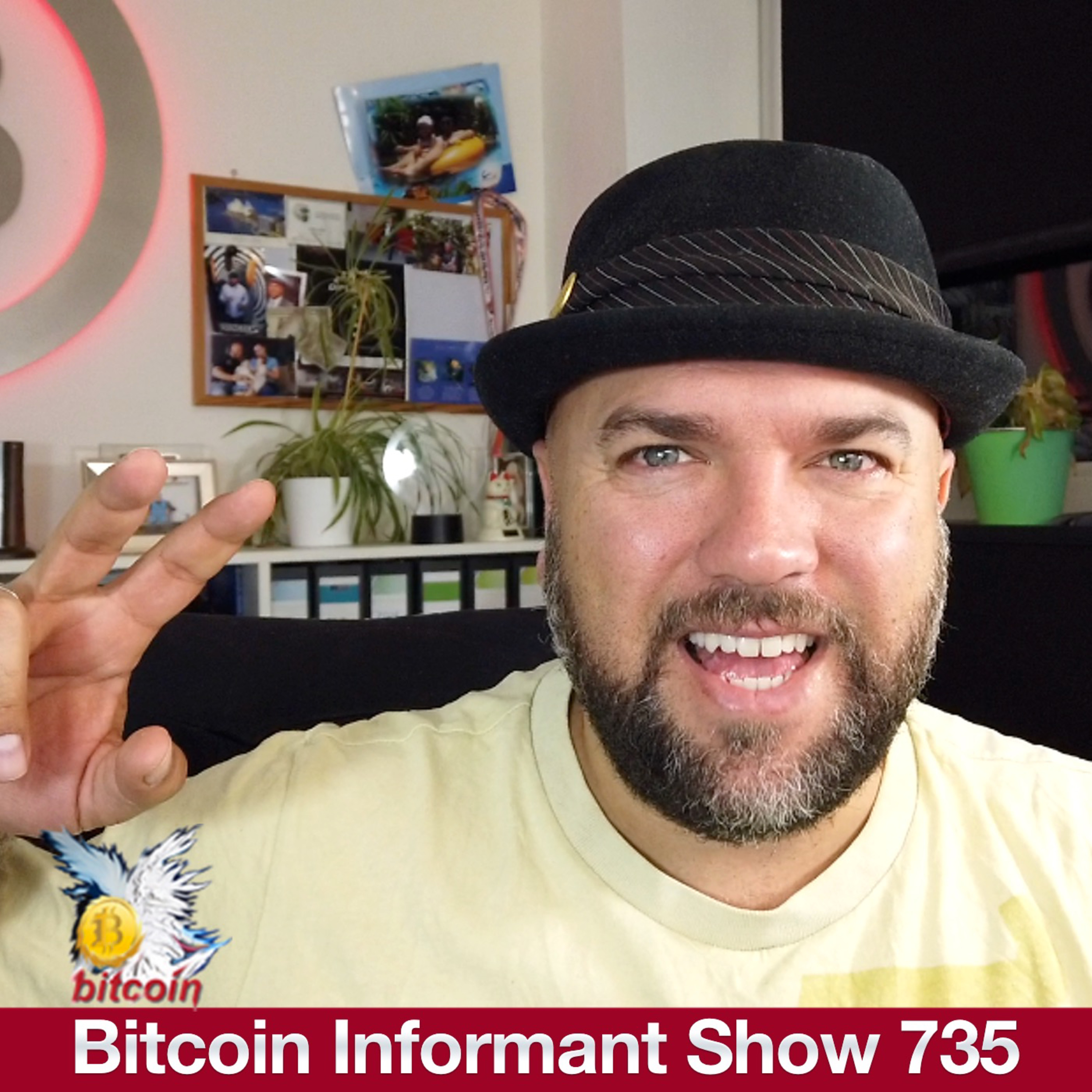 Bitcoin Informant