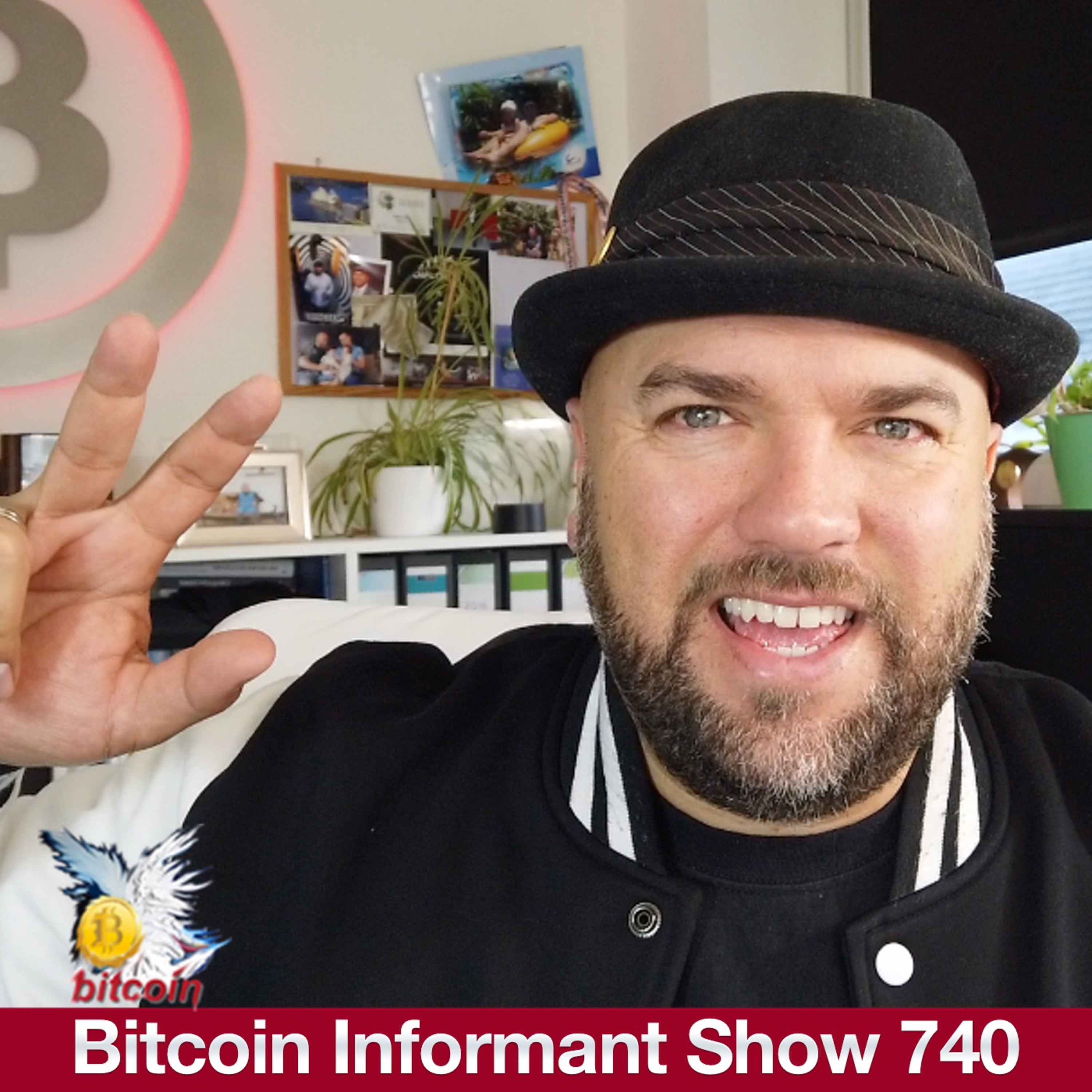 Bitcoin Informant