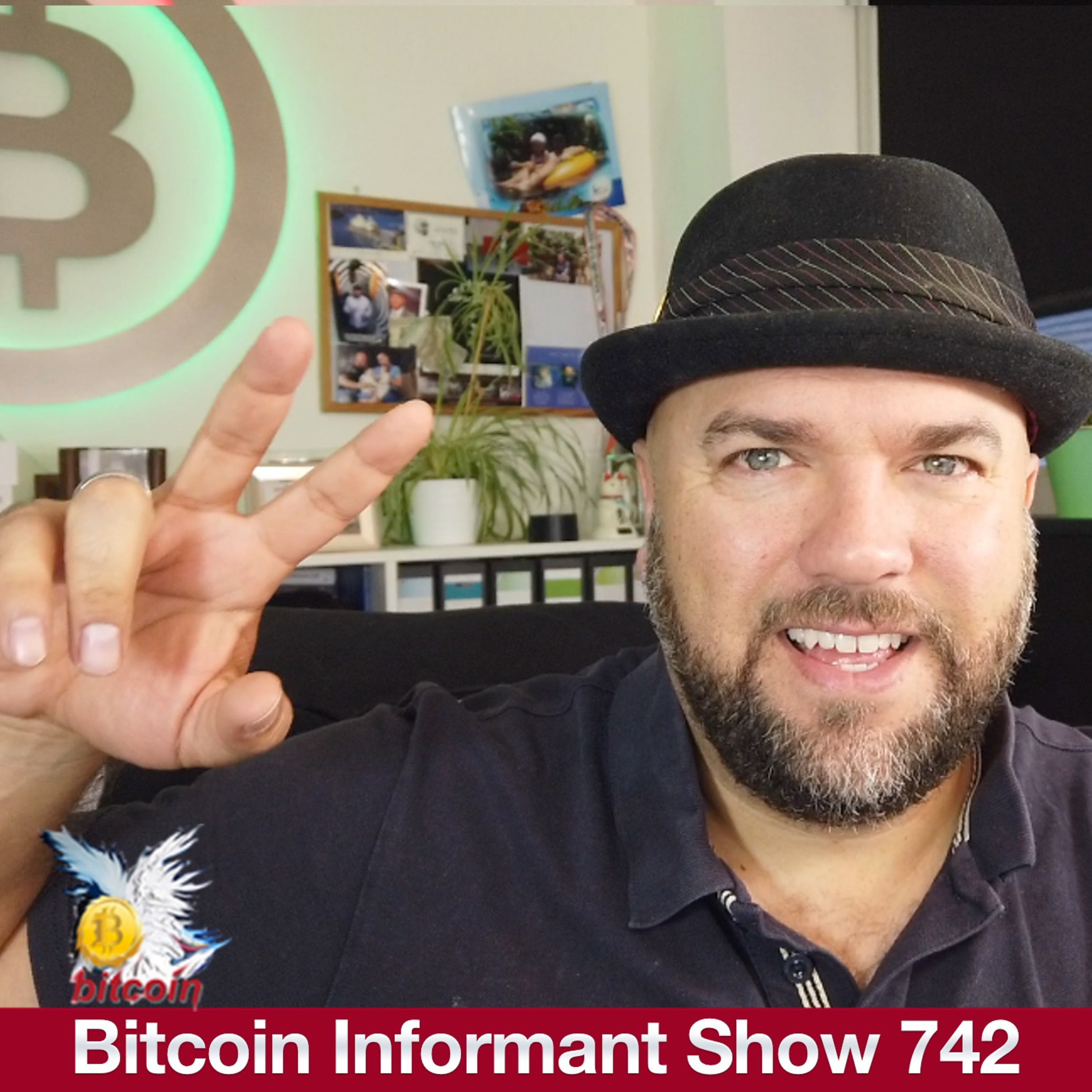 Bitcoin Informant