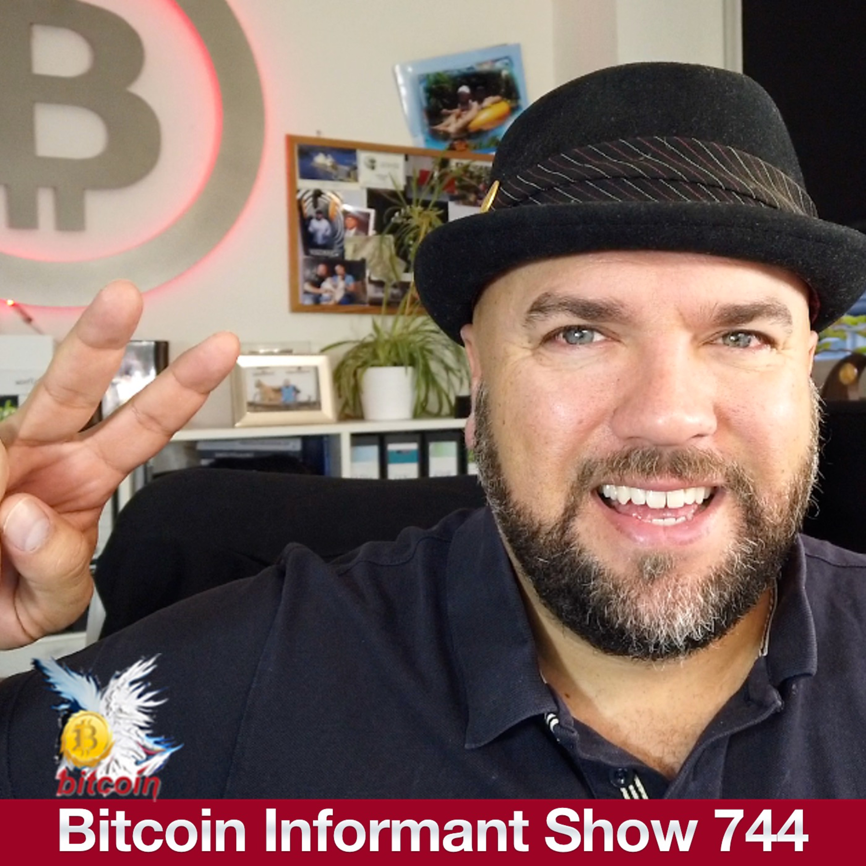 Bitcoin Informant