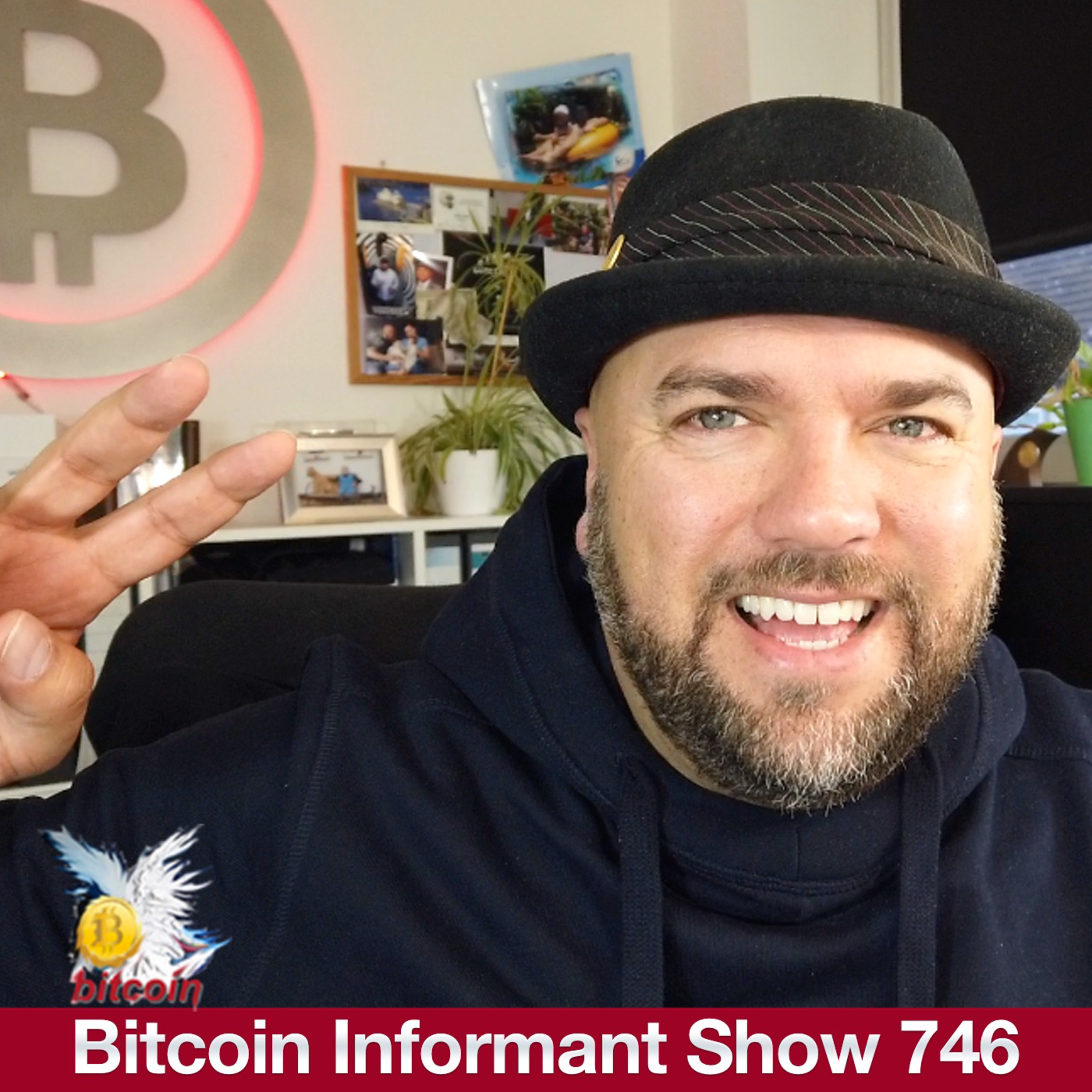 Bitcoin Informant
