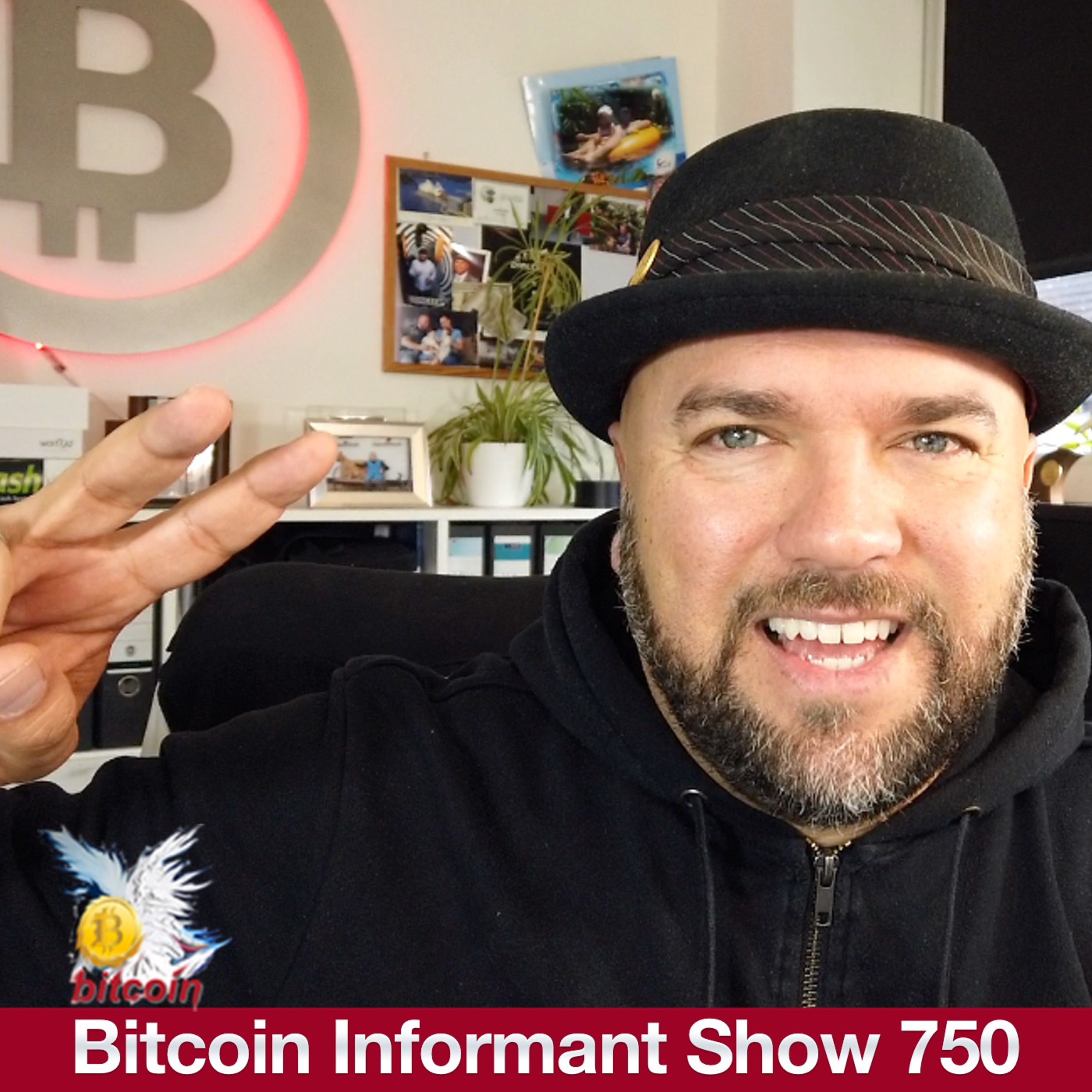 Bitcoin Informant