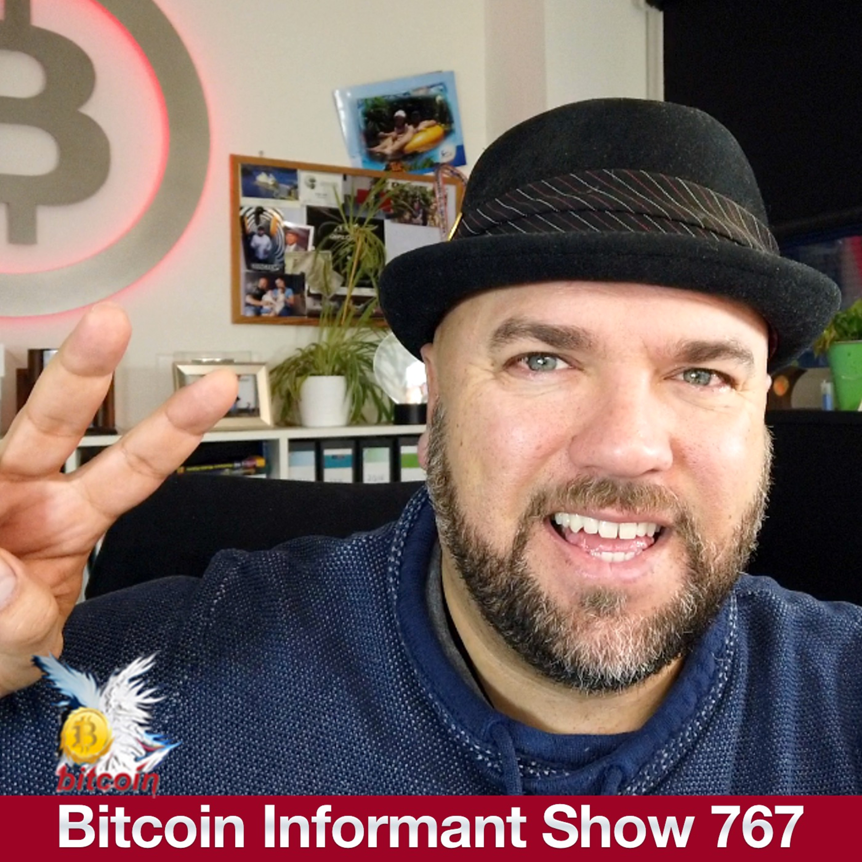 Bitcoin Informant