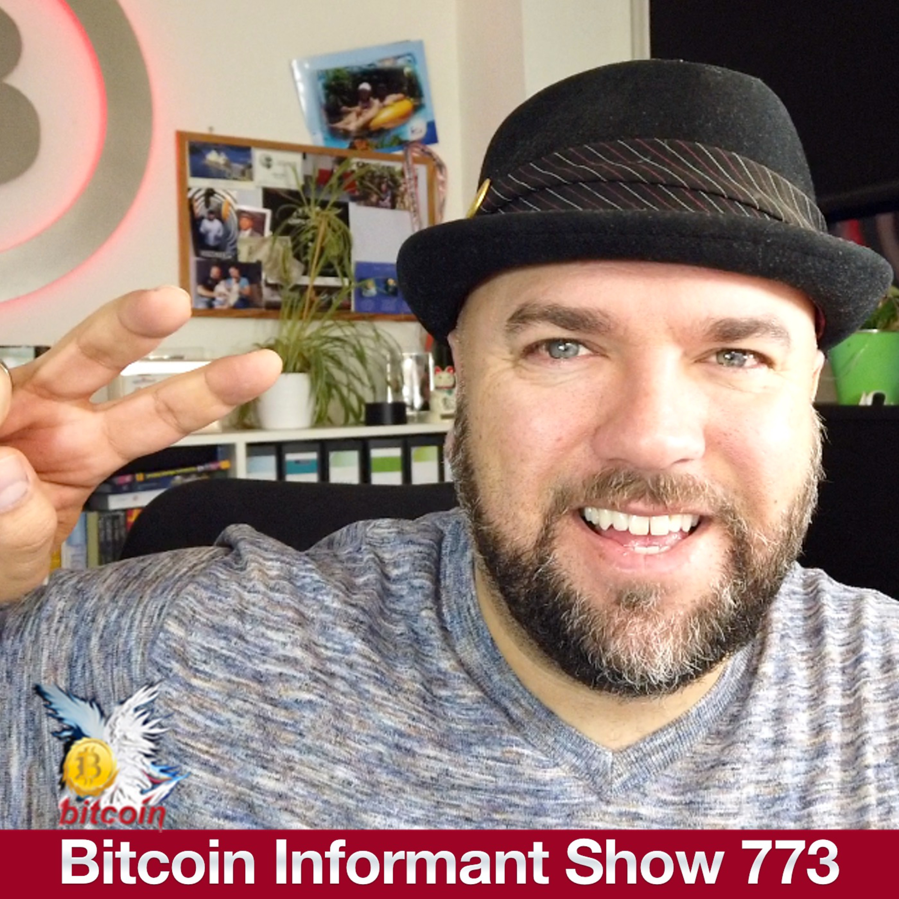 Bitcoin Informant