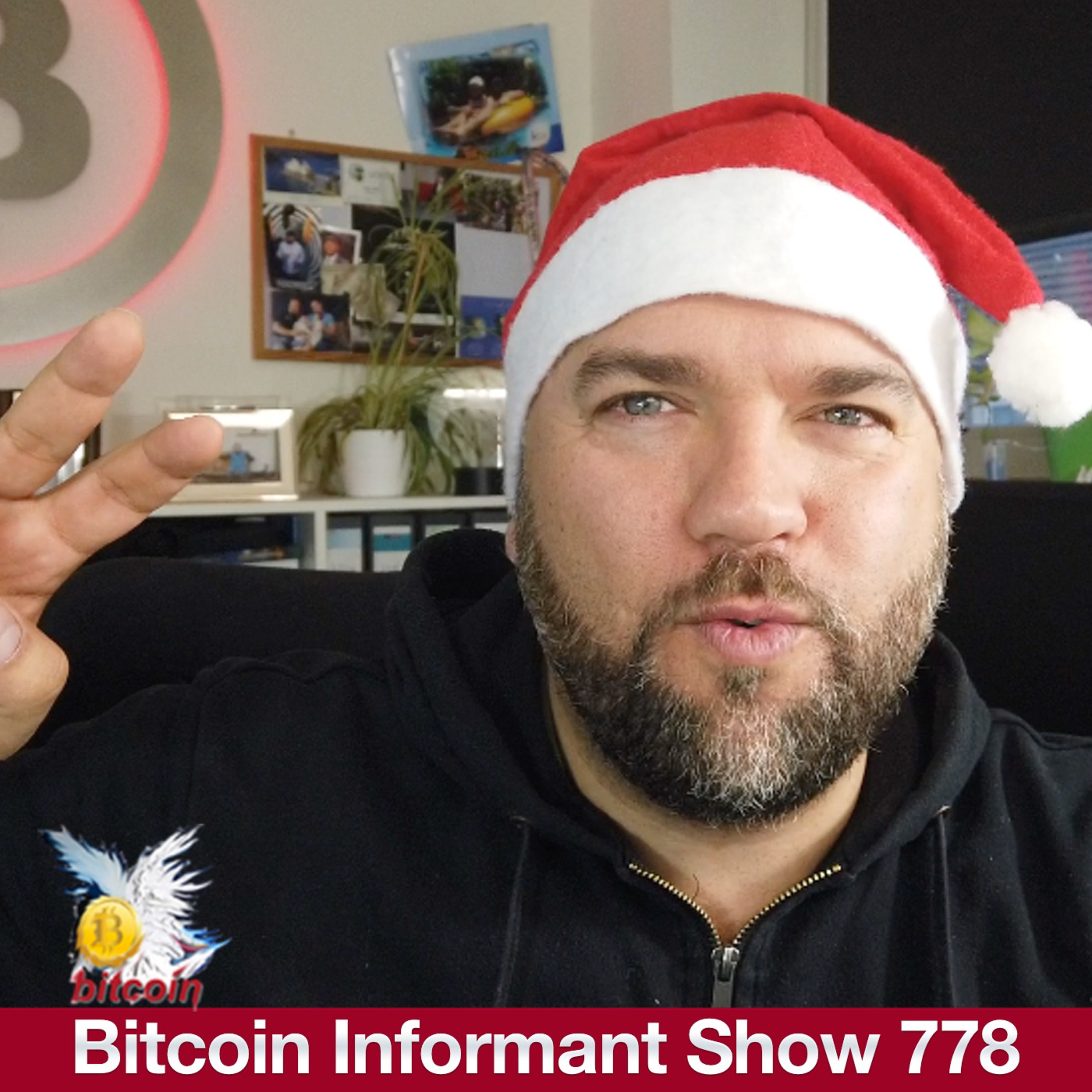 Bitcoin Informant