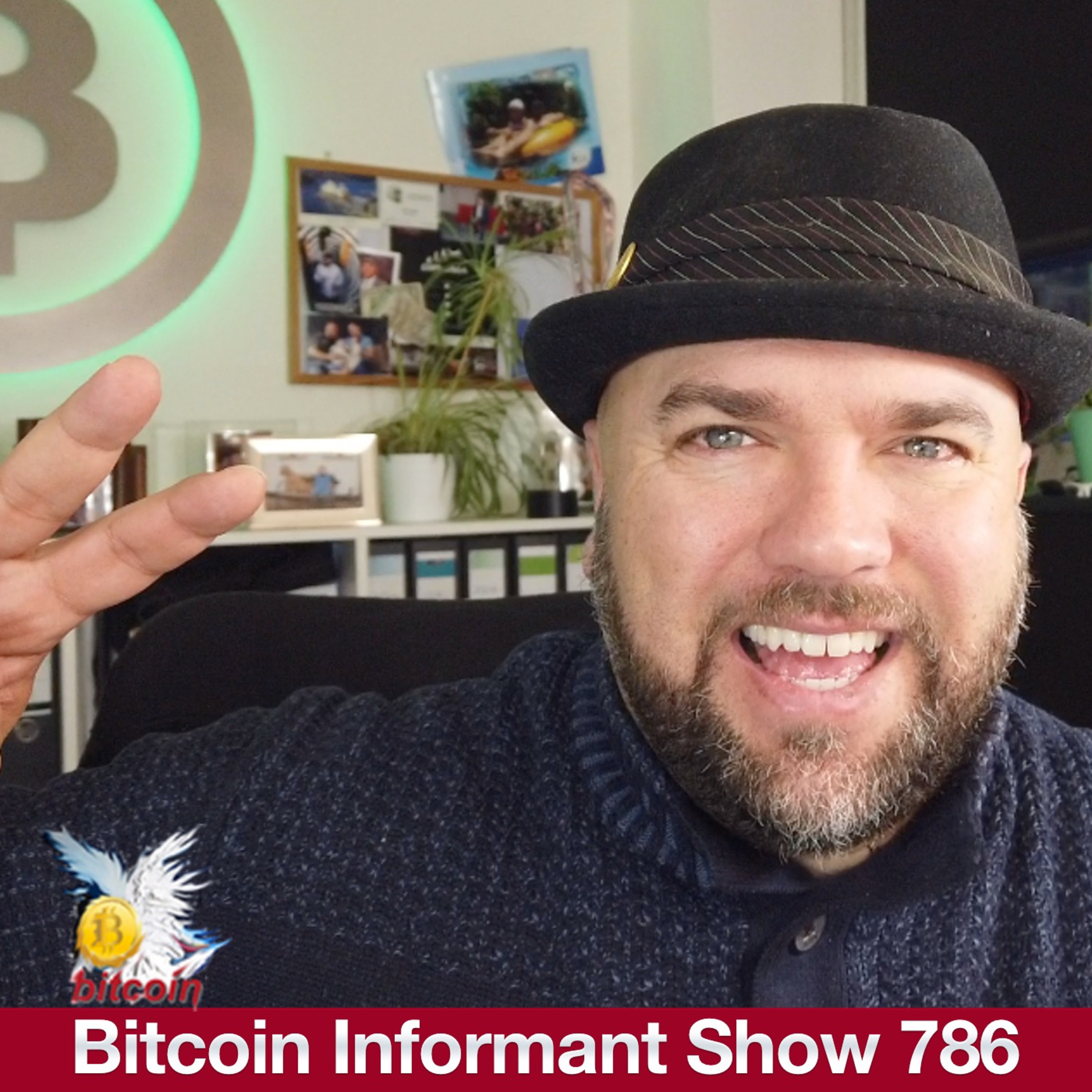 Bitcoin Informant