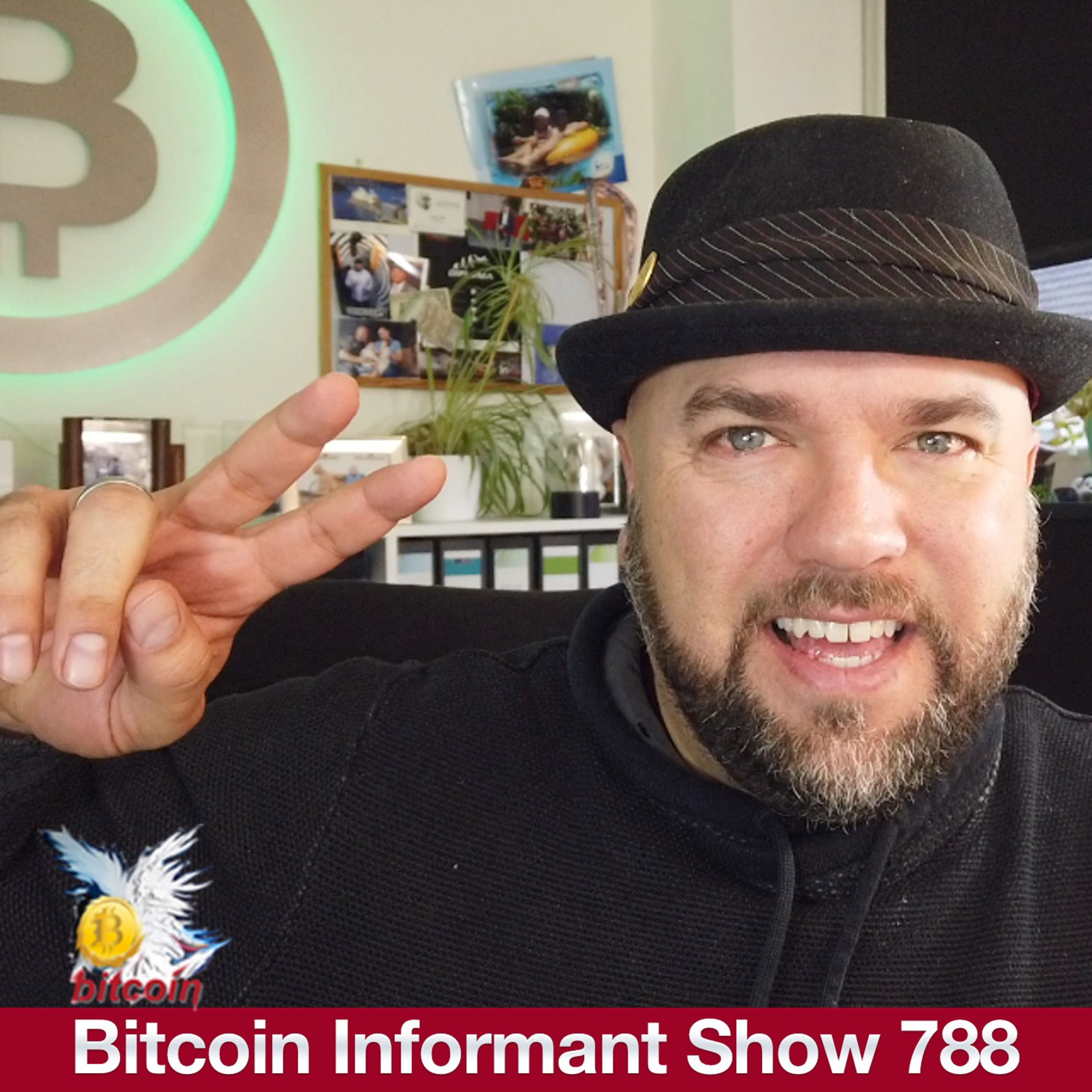 Bitcoin Informant