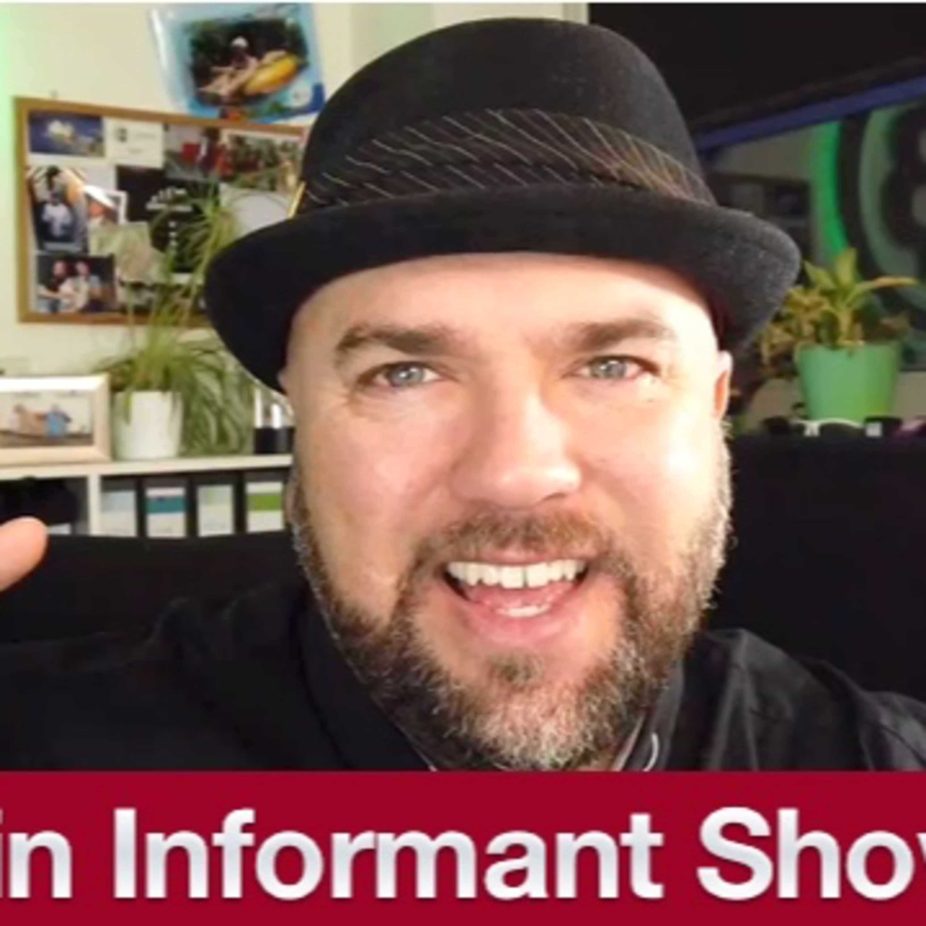 Bitcoin Informant