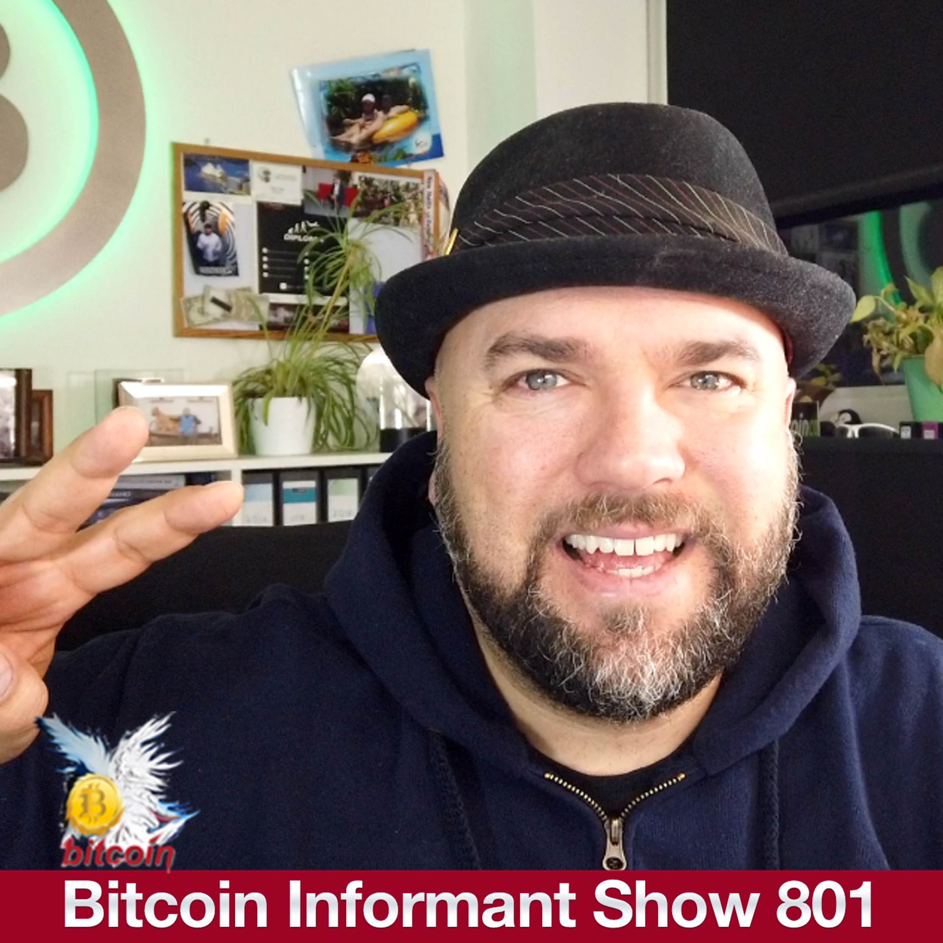 Bitcoin Informant