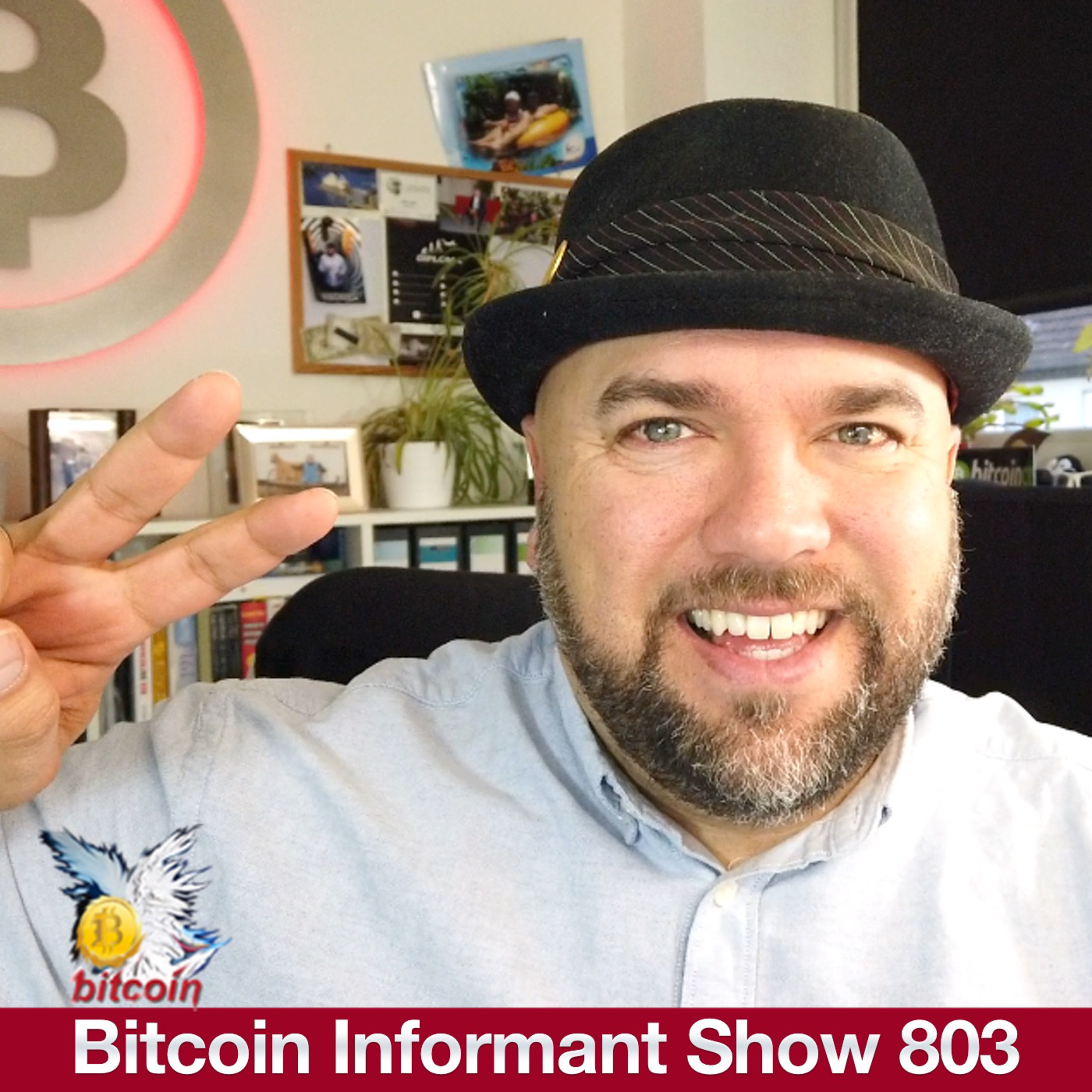 Bitcoin Informant