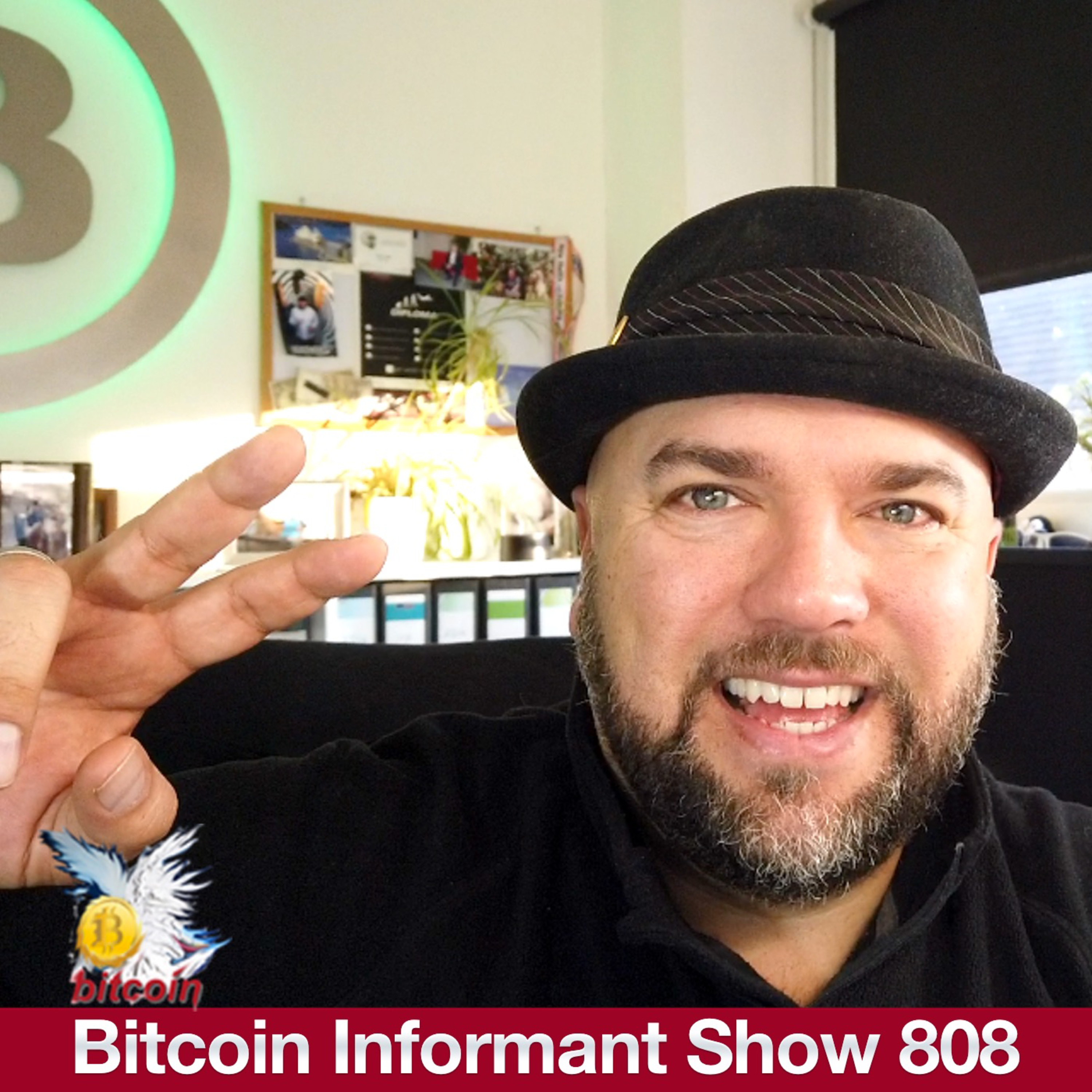 Bitcoin Informant