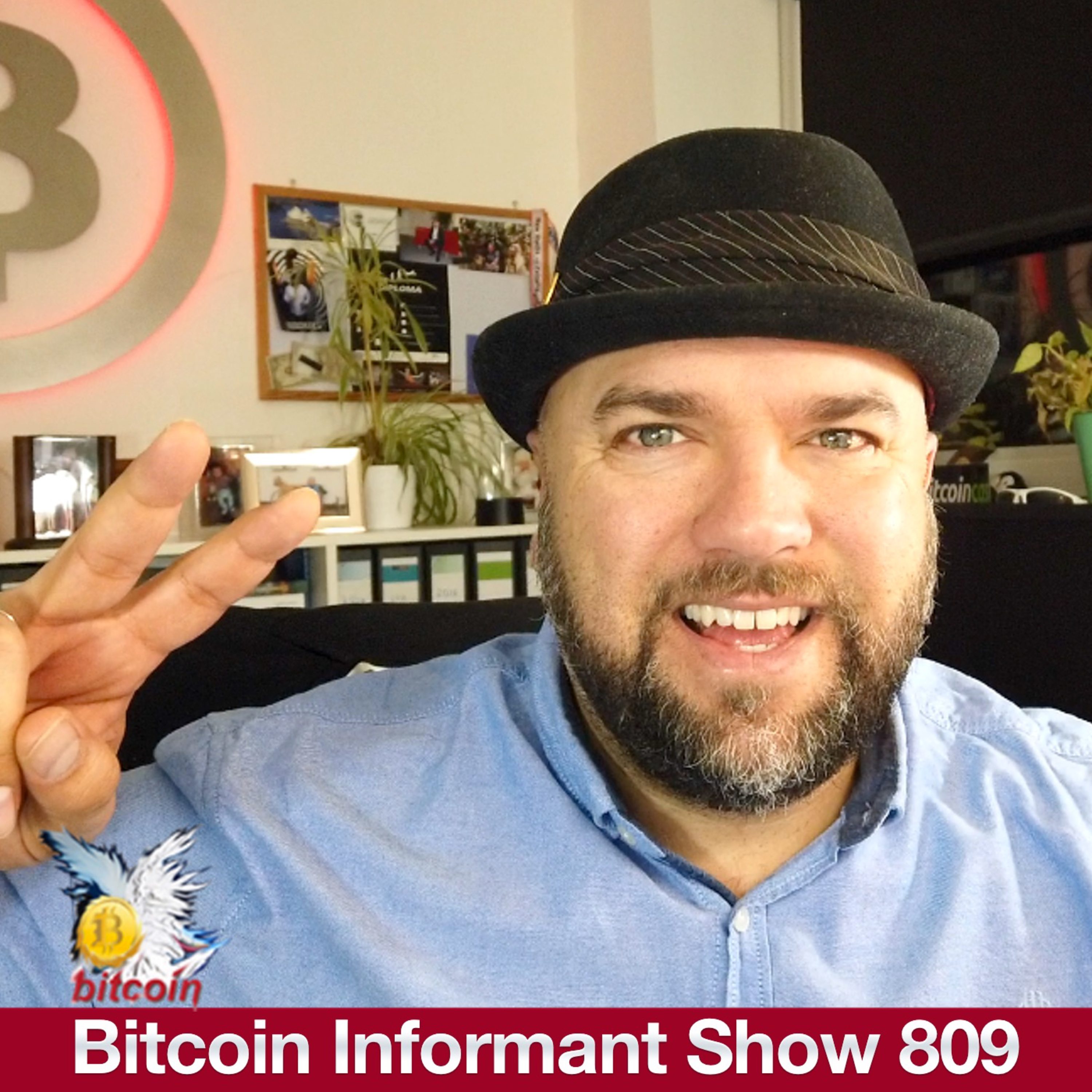 Bitcoin Informant