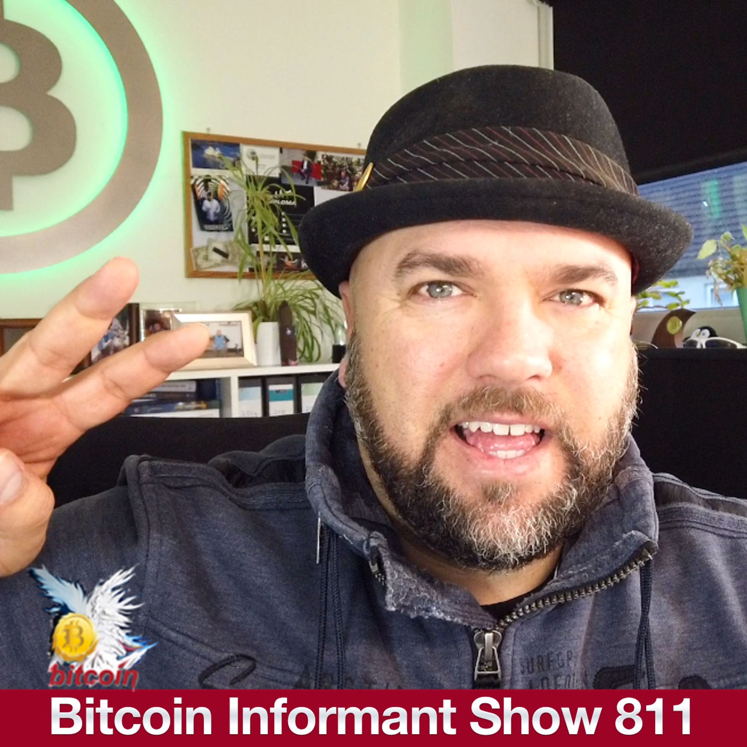 Bitcoin Informant