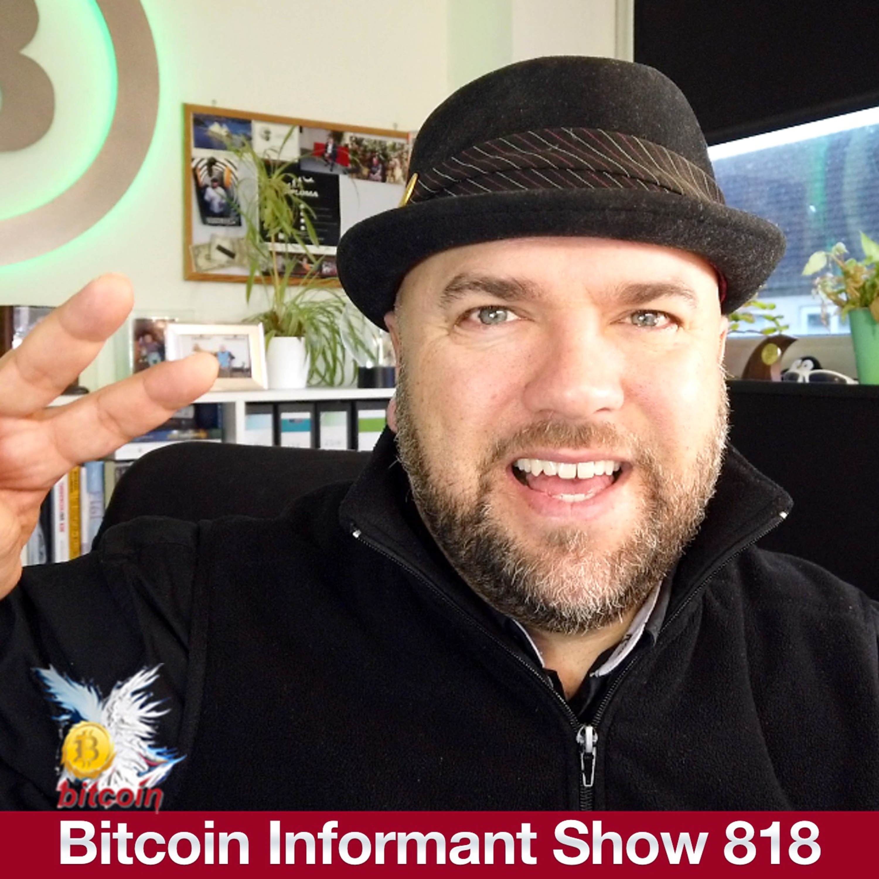 Bitcoin Informant