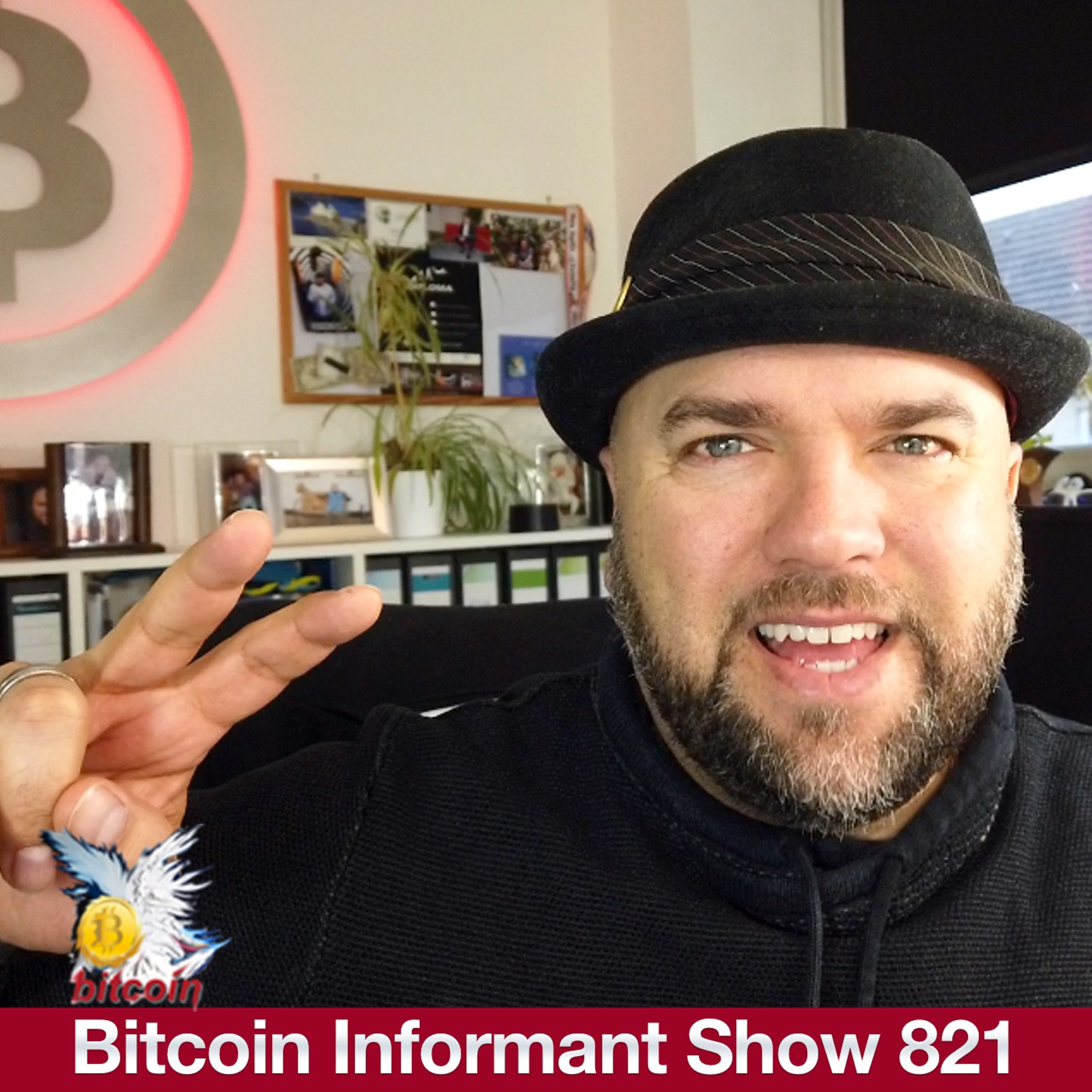 Bitcoin Informant