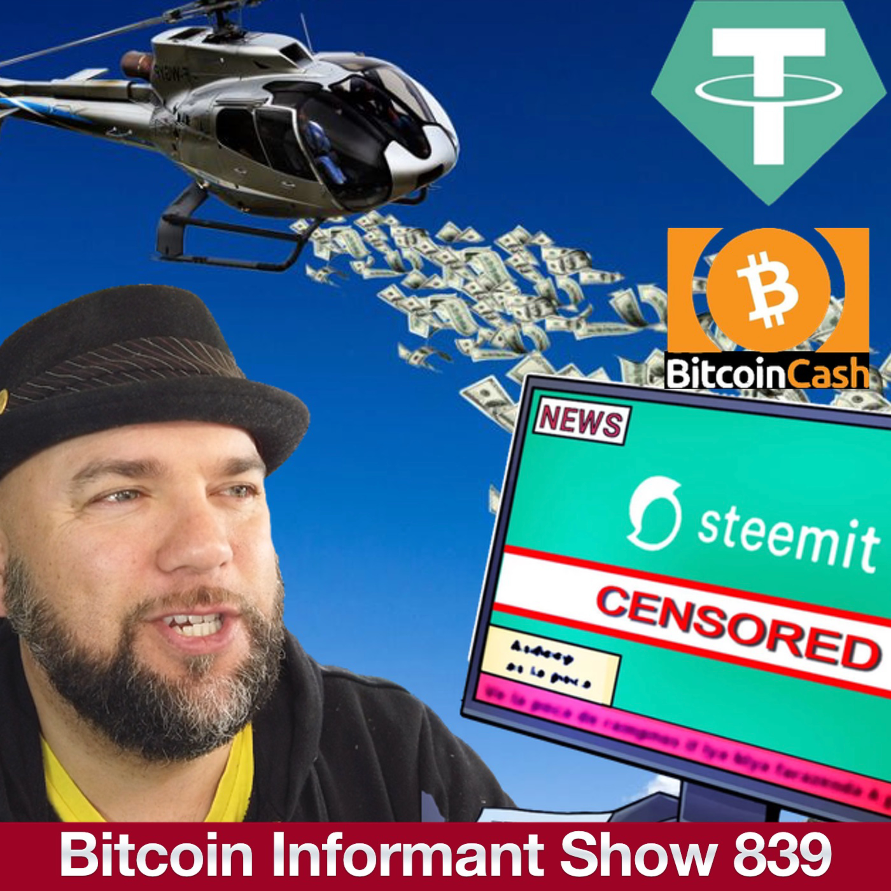 Bitcoin Informant