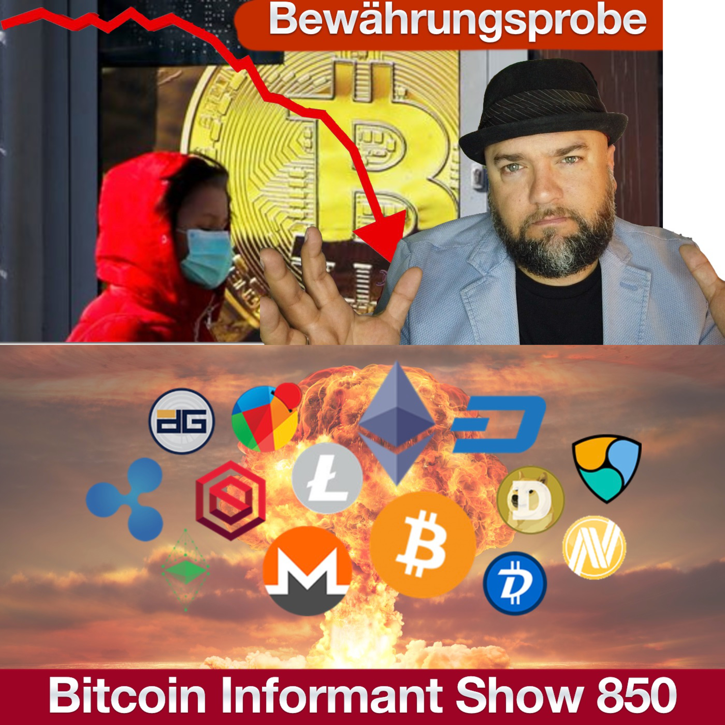 Bitcoin Informant
