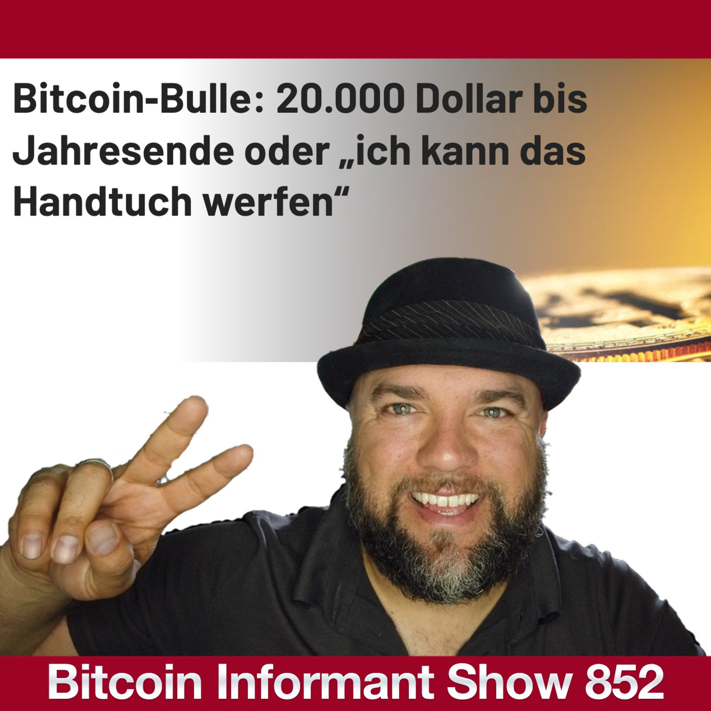 Bitcoin Informant