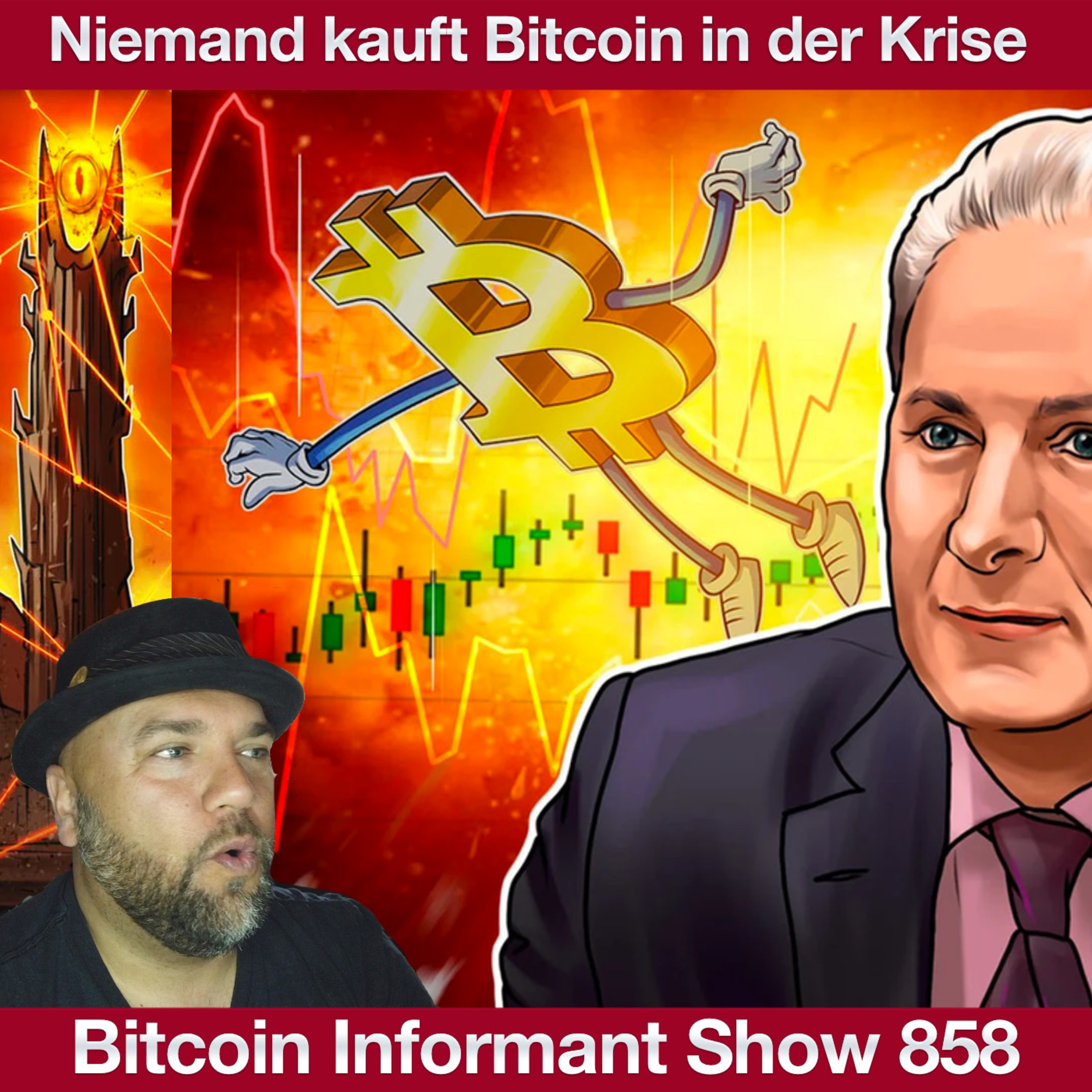 Bitcoin Informant
