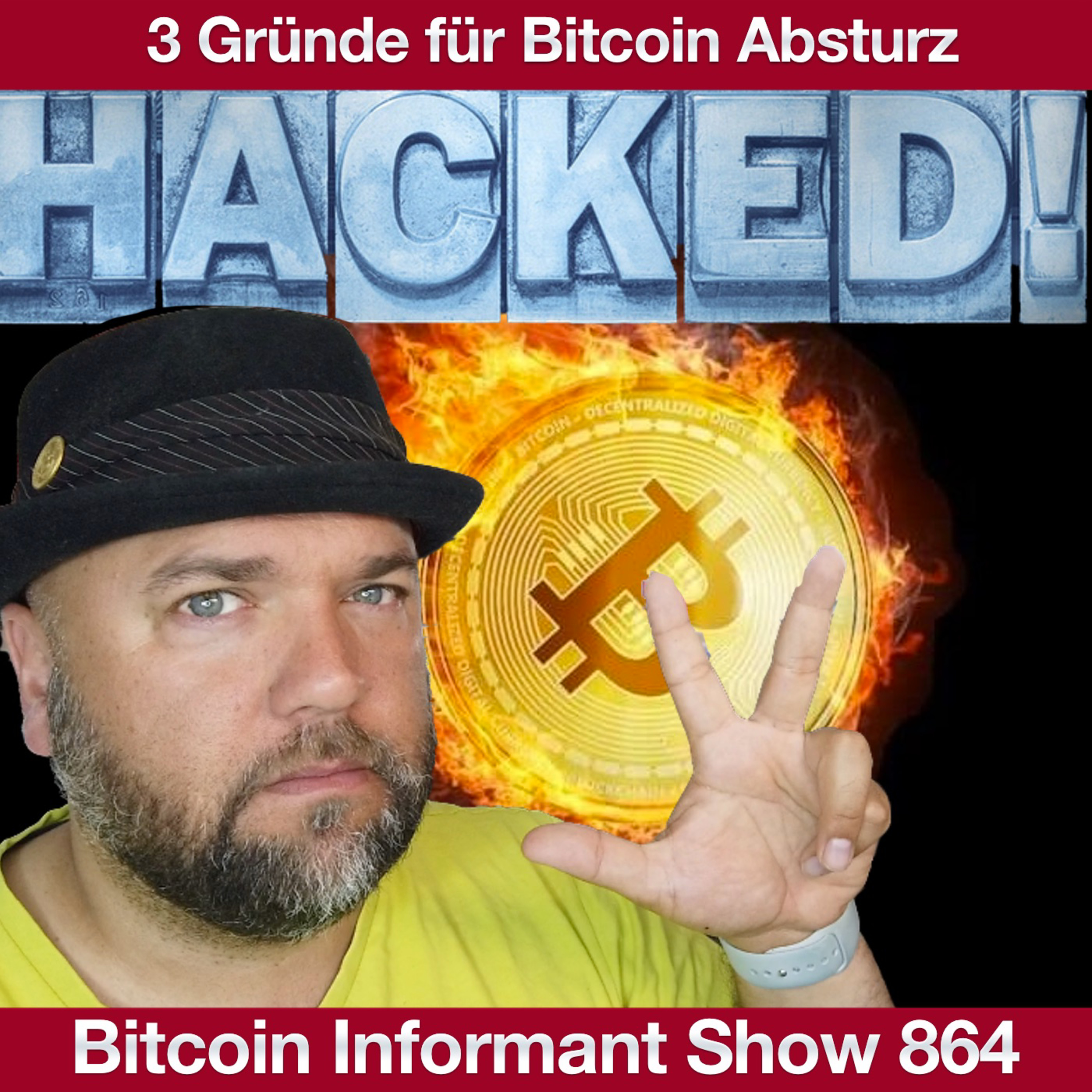 Bitcoin Informant