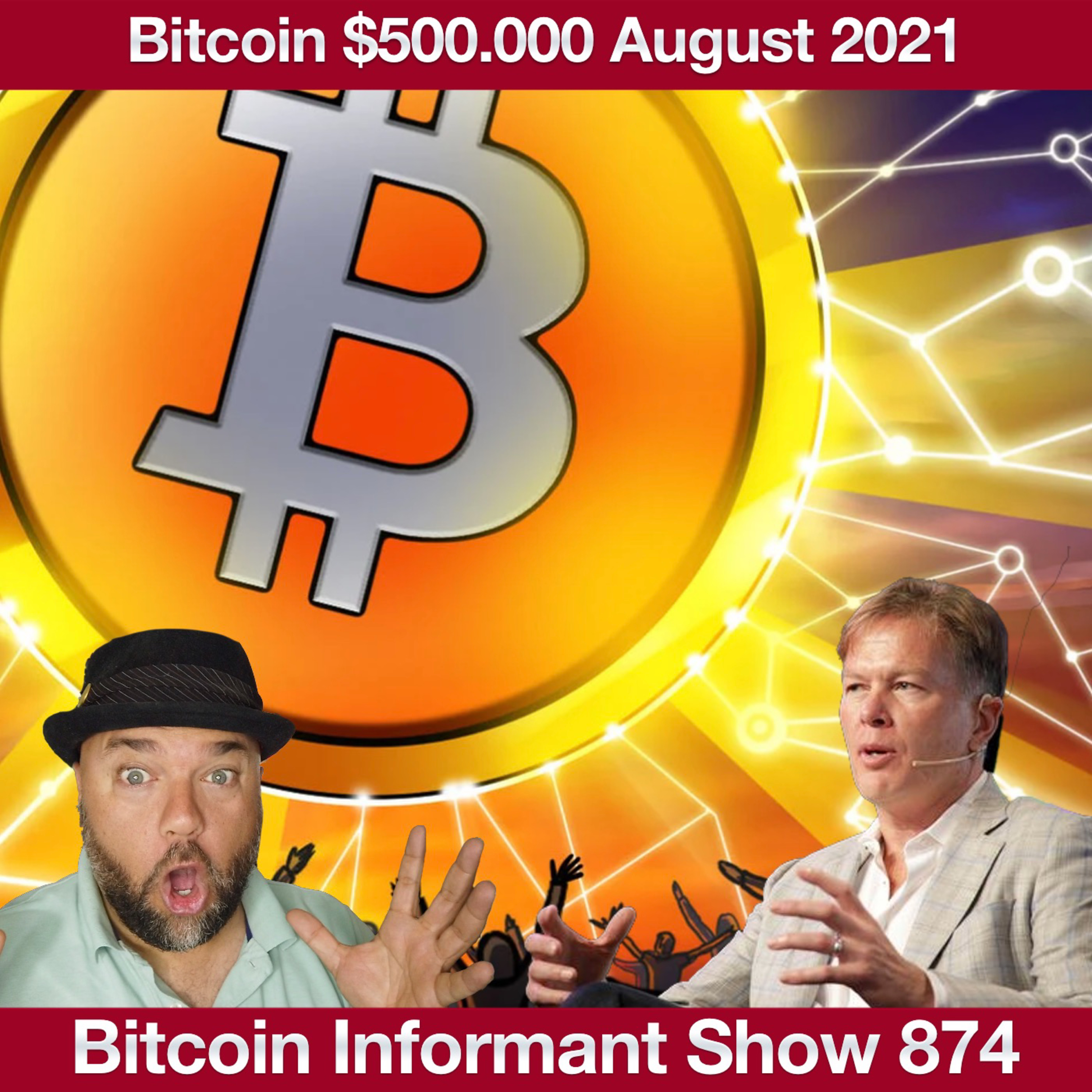 Bitcoin Informant