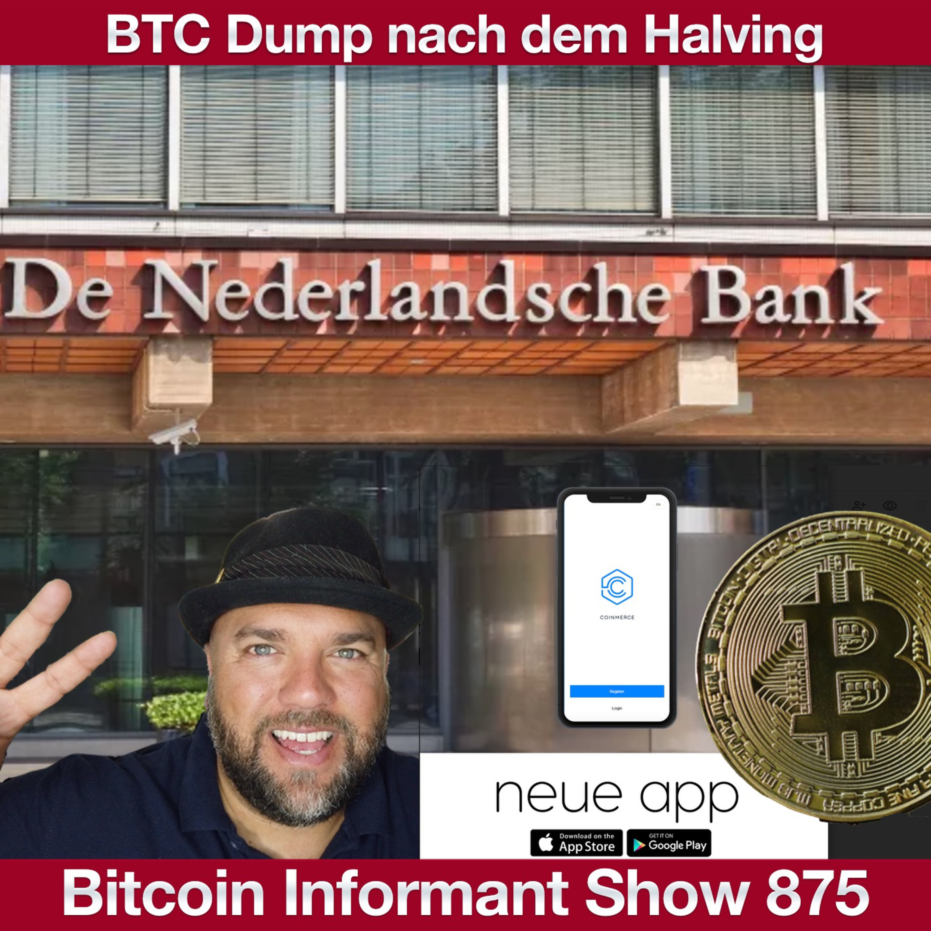 Bitcoin Informant