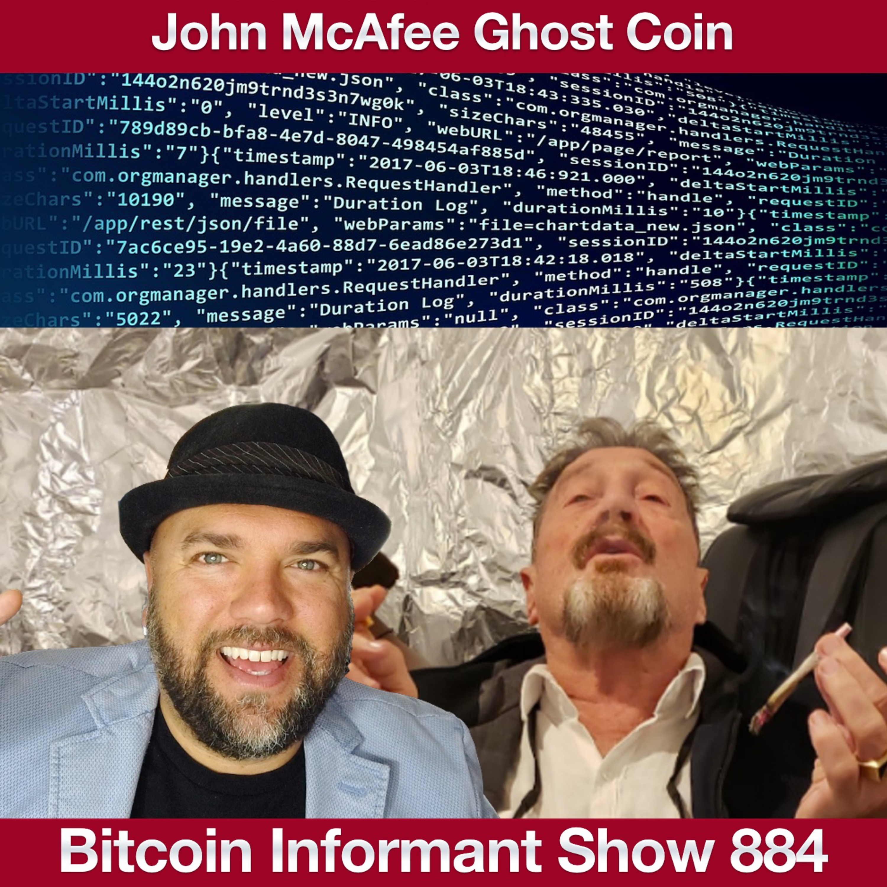 Bitcoin Informant