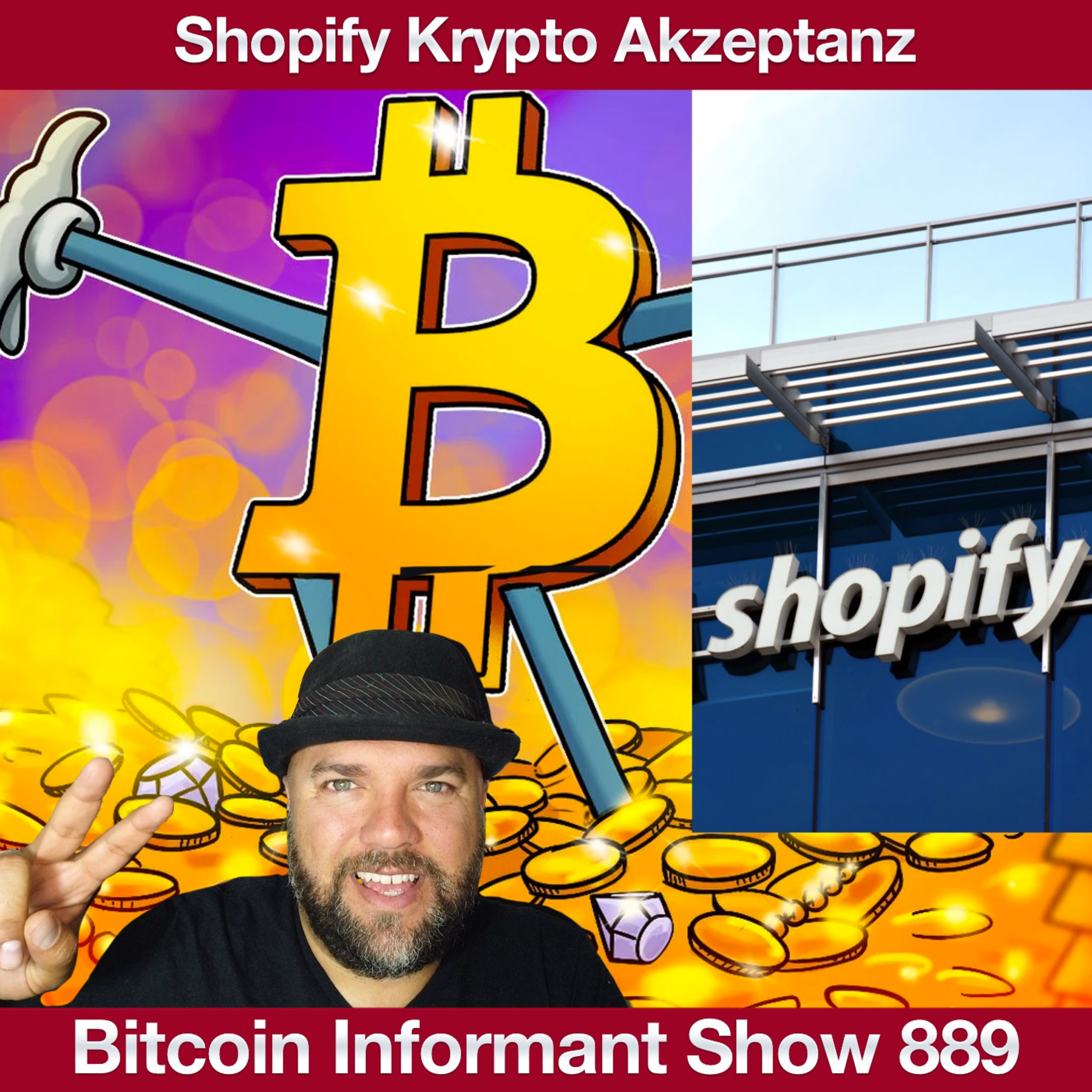Bitcoin Informant