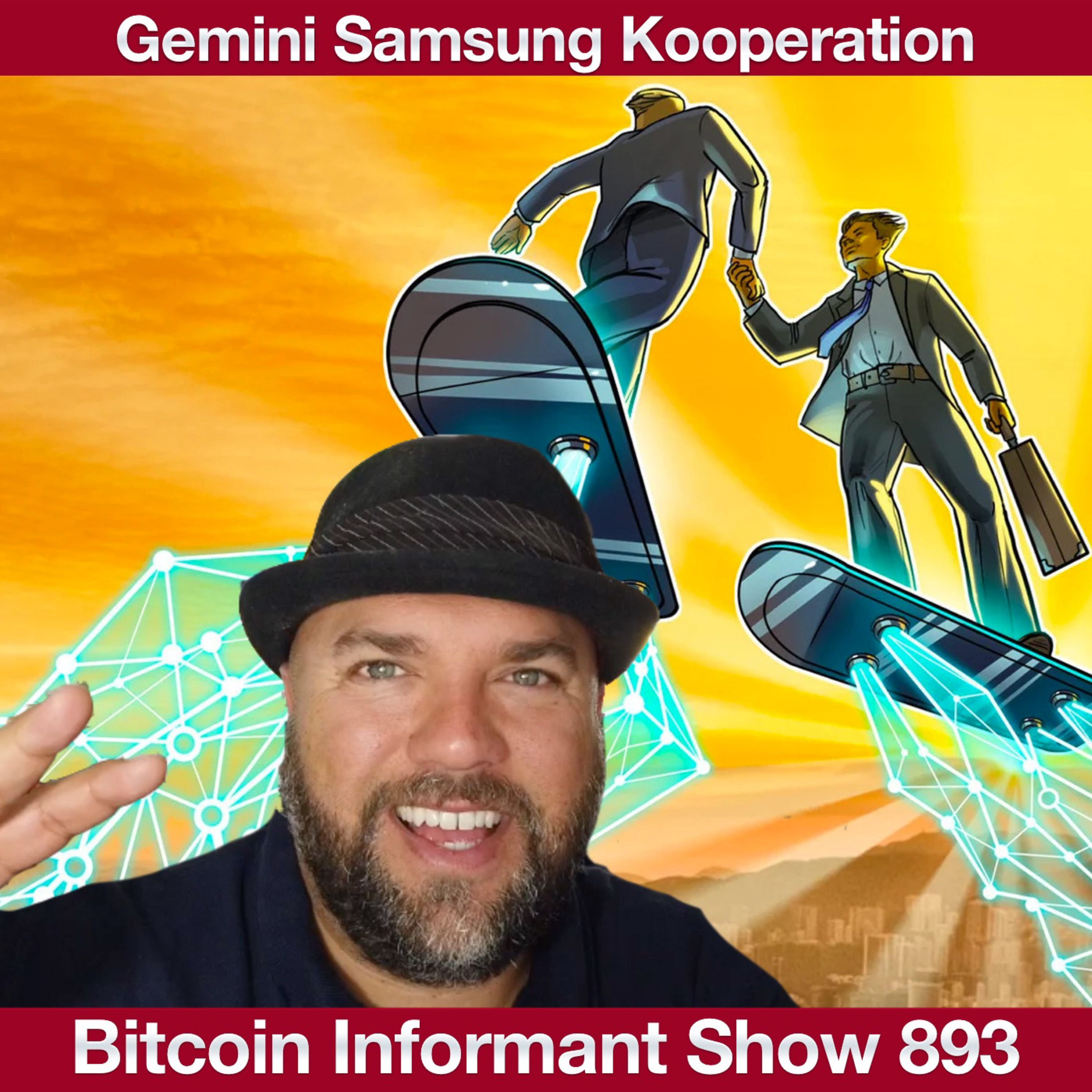Bitcoin Informant