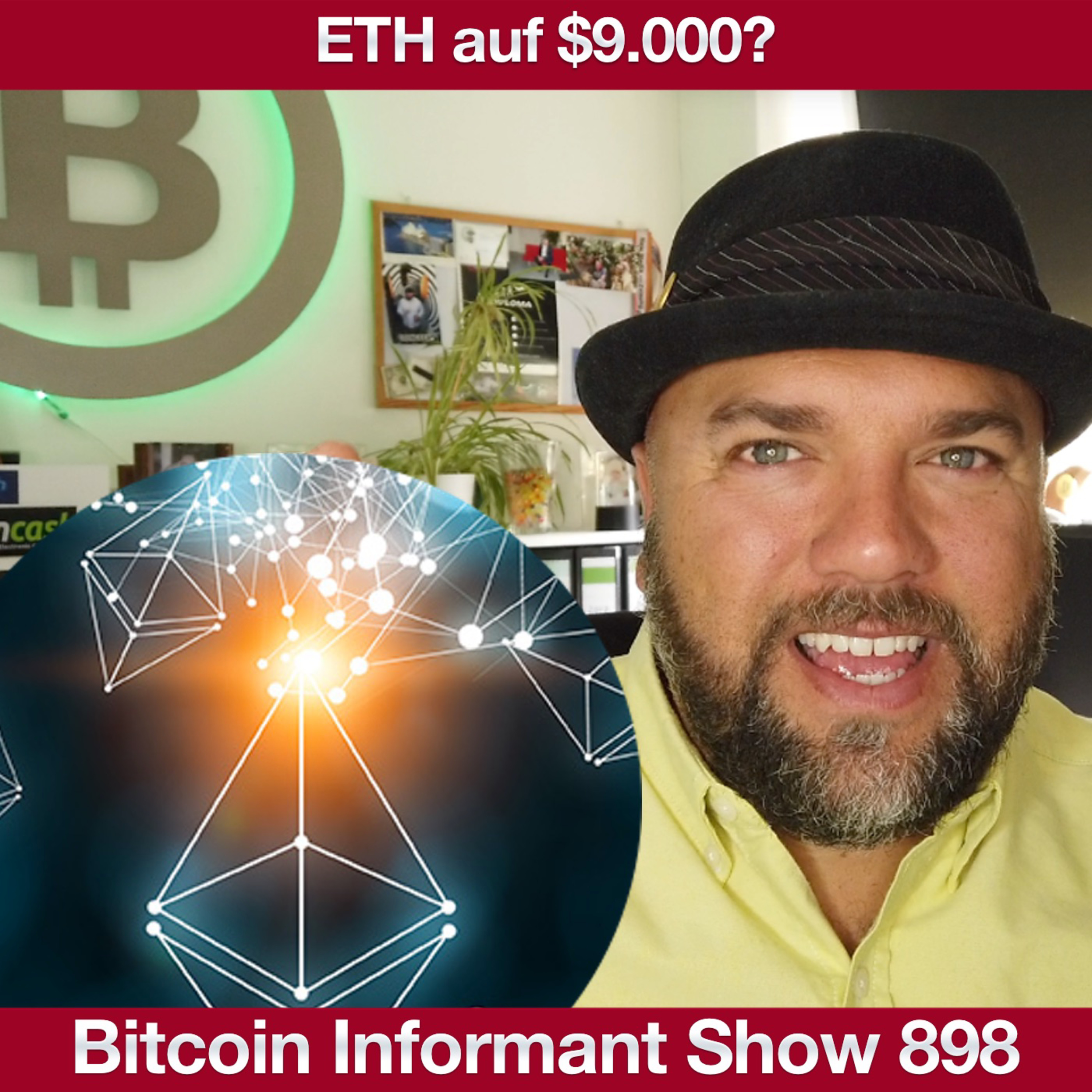Bitcoin Informant