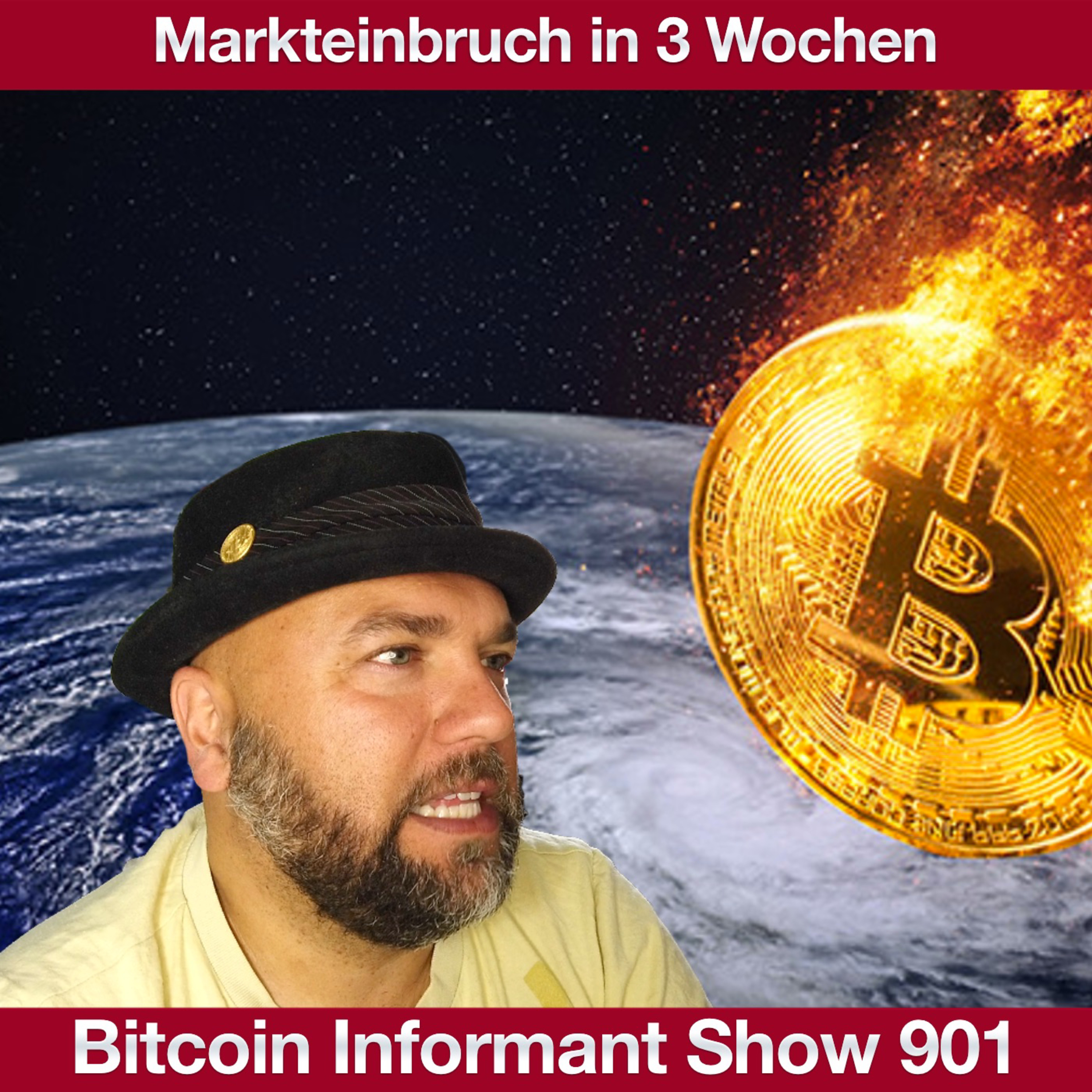 Bitcoin Informant
