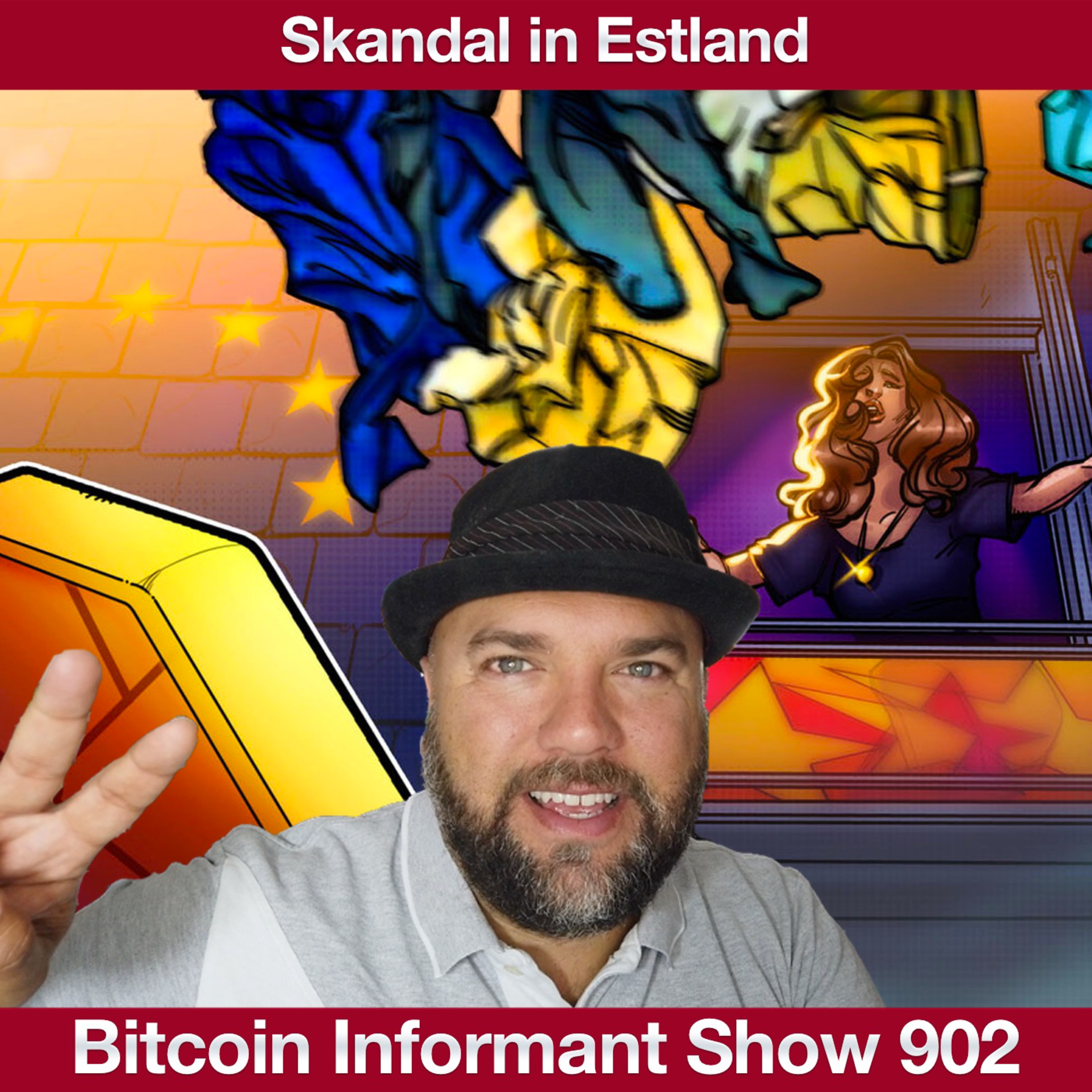 Bitcoin Informant