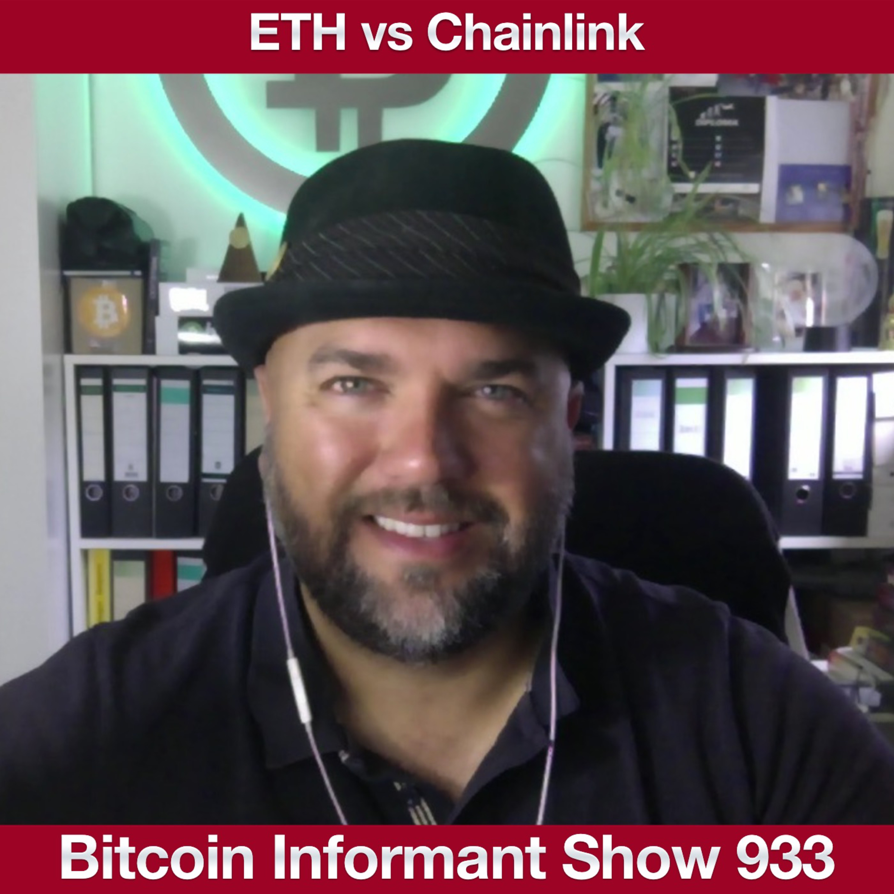 Bitcoin Informant