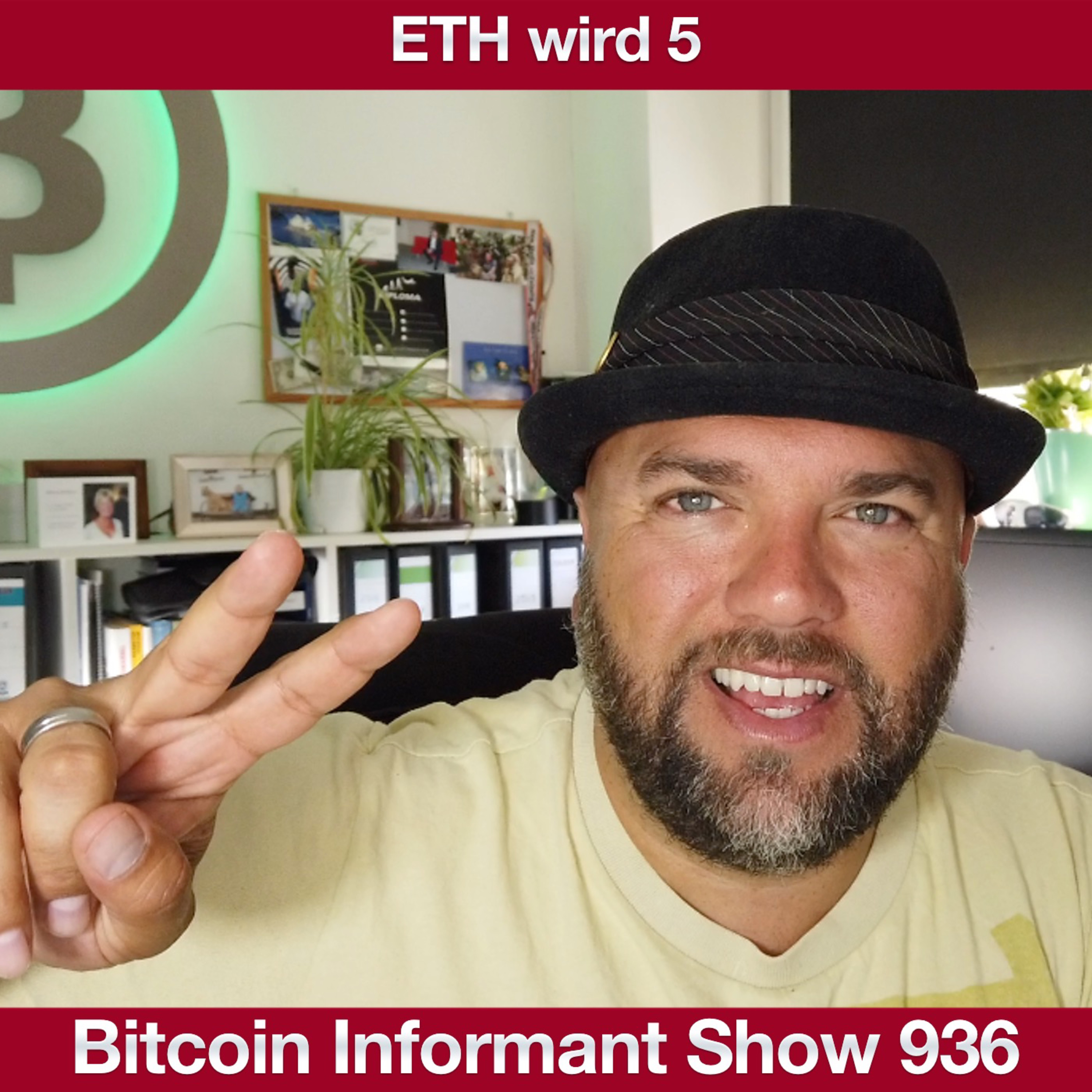 Bitcoin Informant