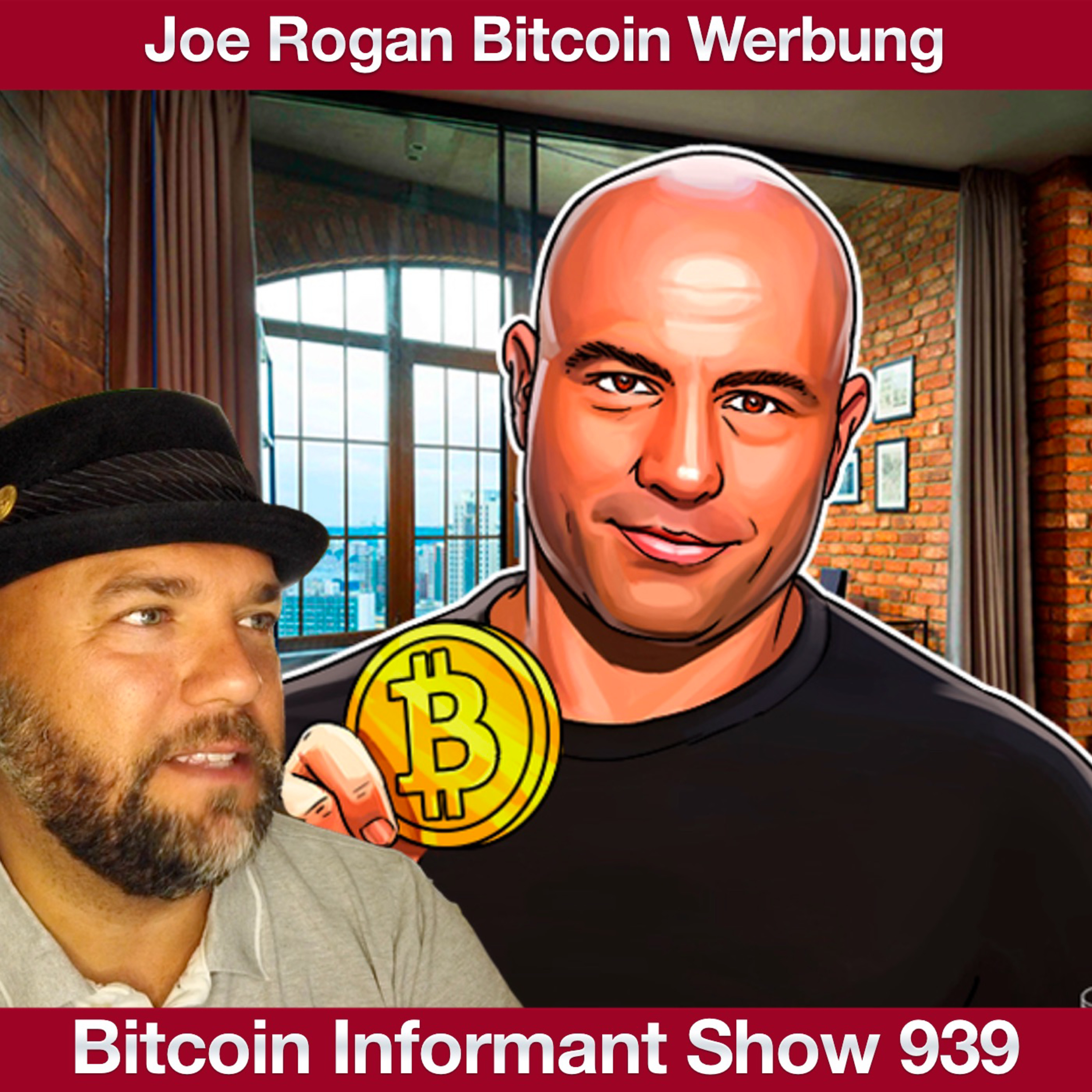 Bitcoin Informant