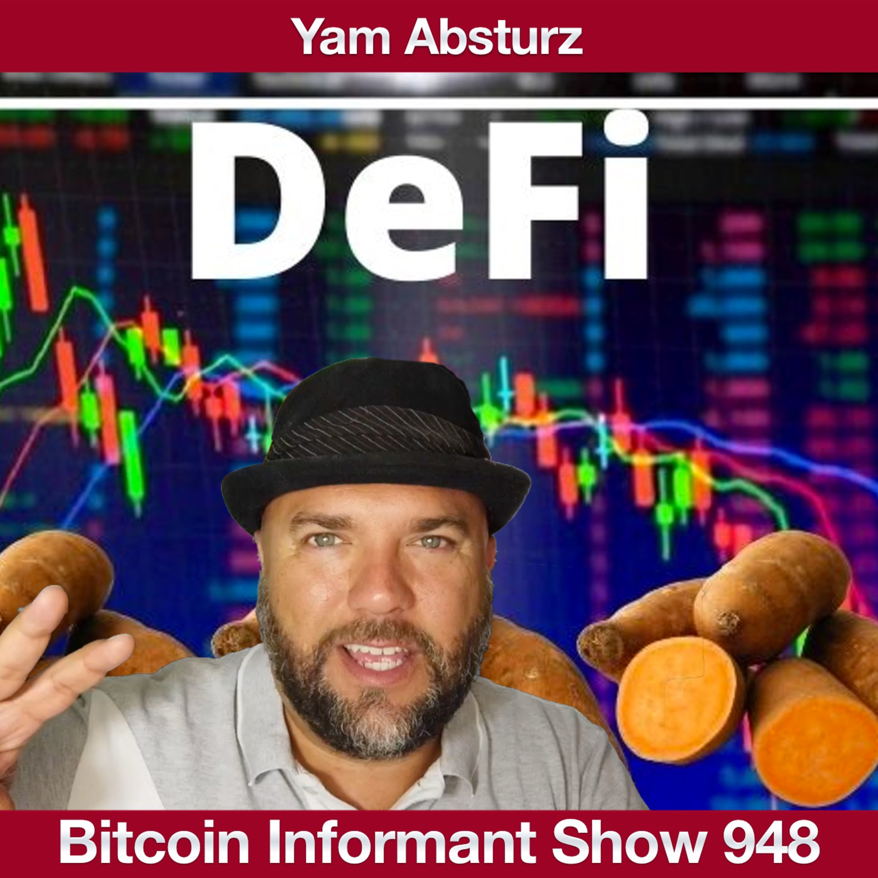 Bitcoin Informant