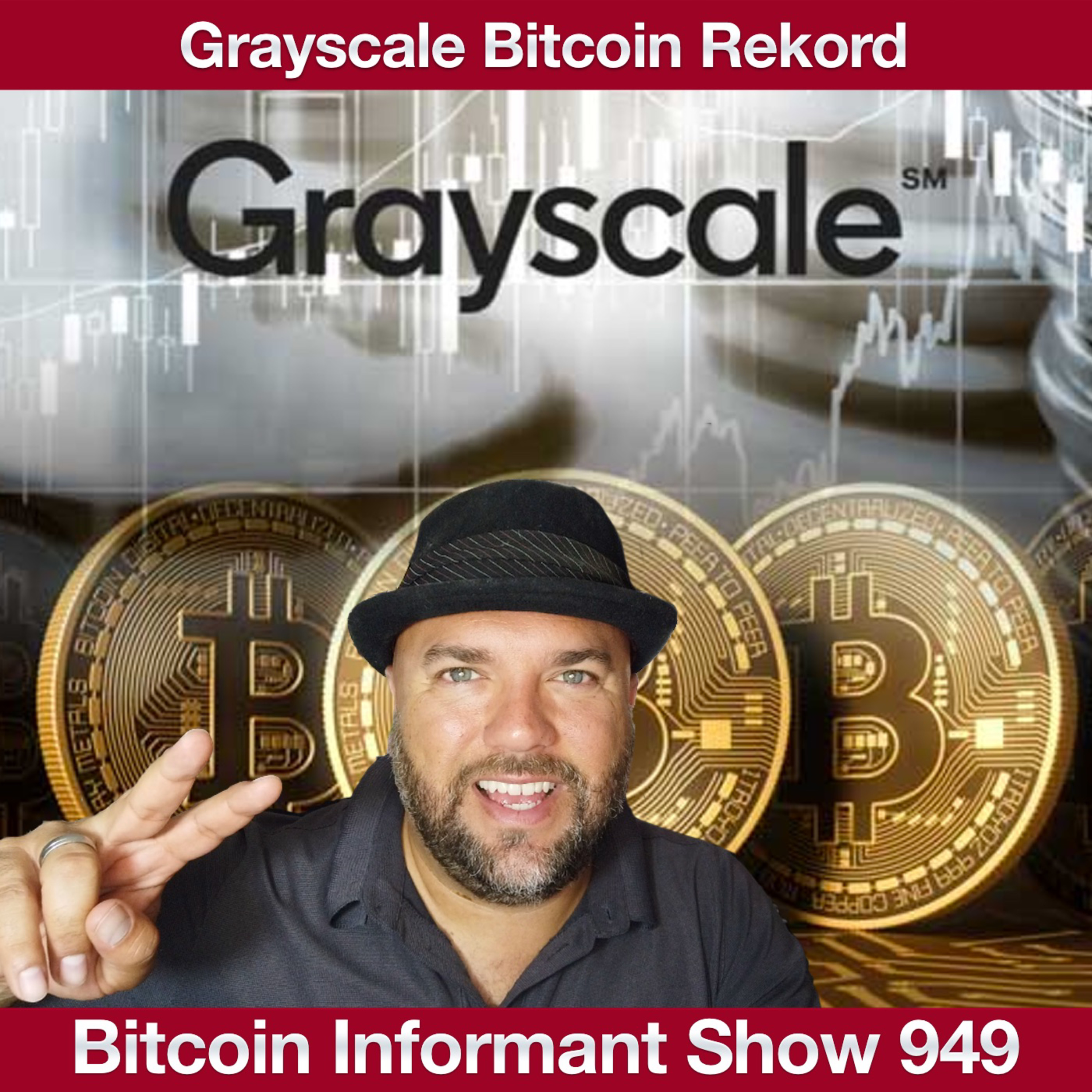 Bitcoin Informant