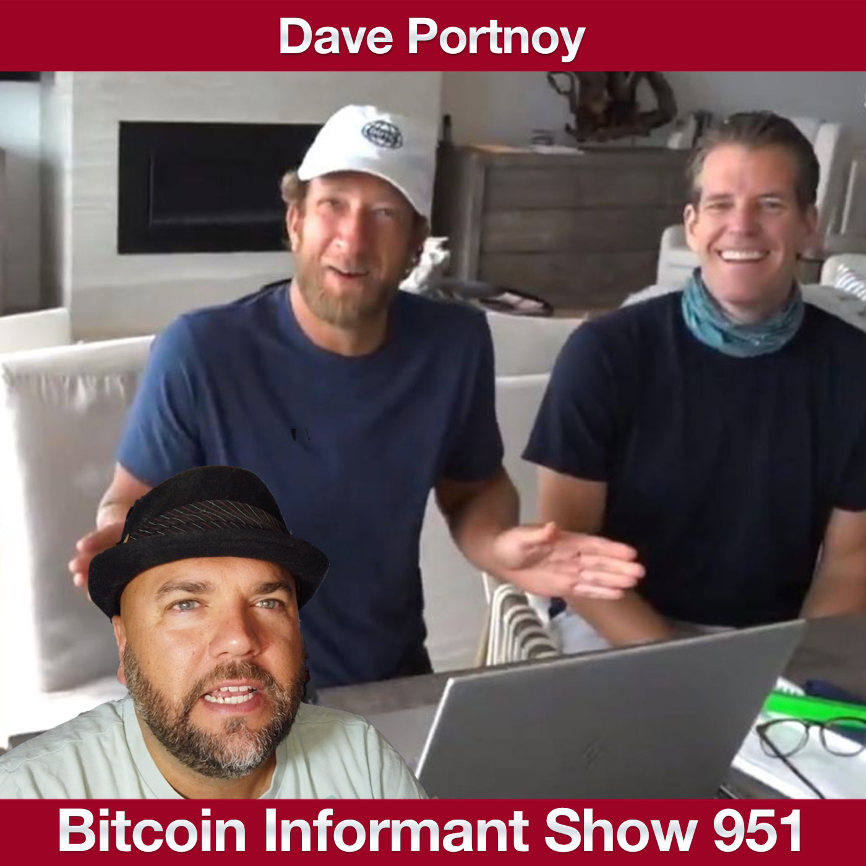 Bitcoin Informant
