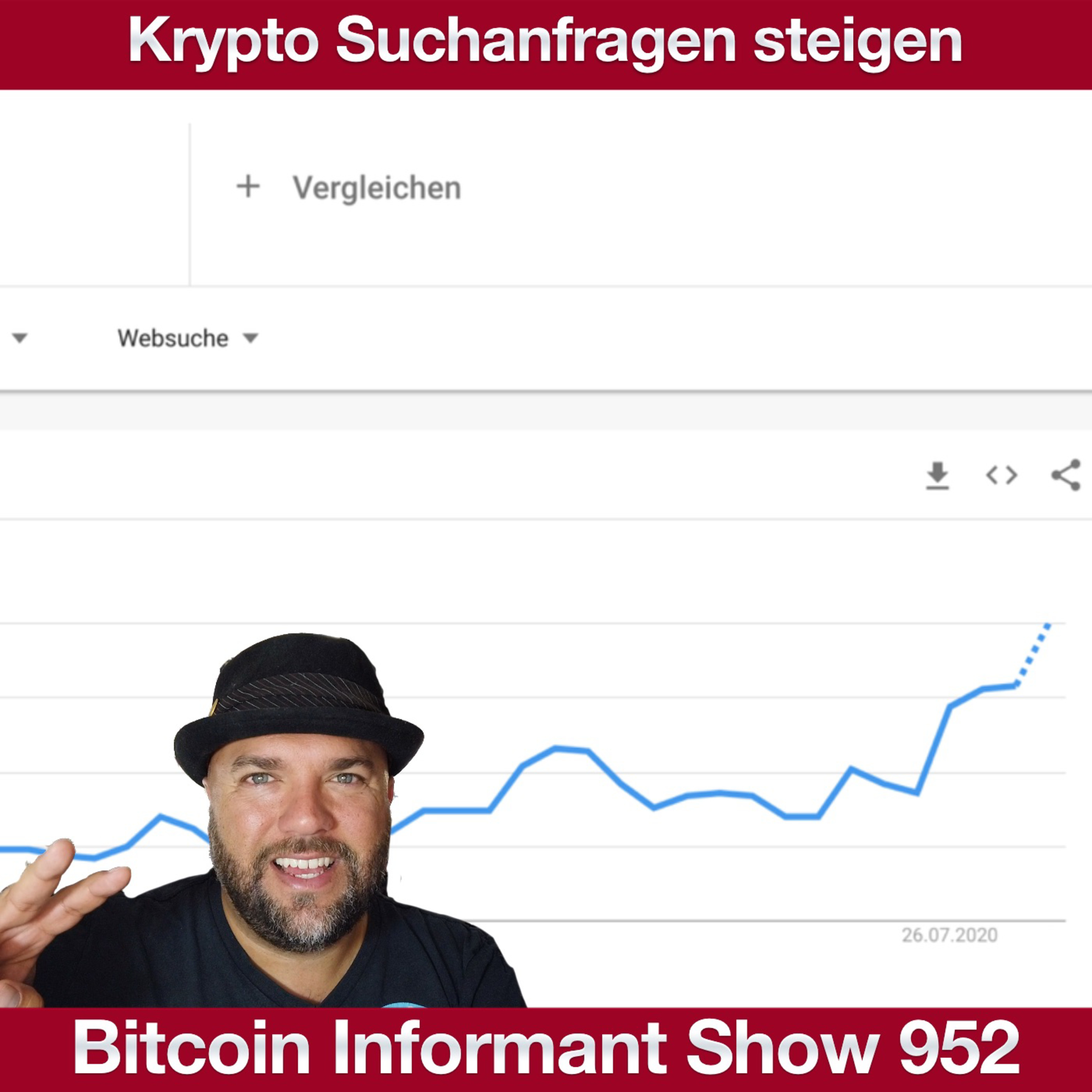 Bitcoin Informant