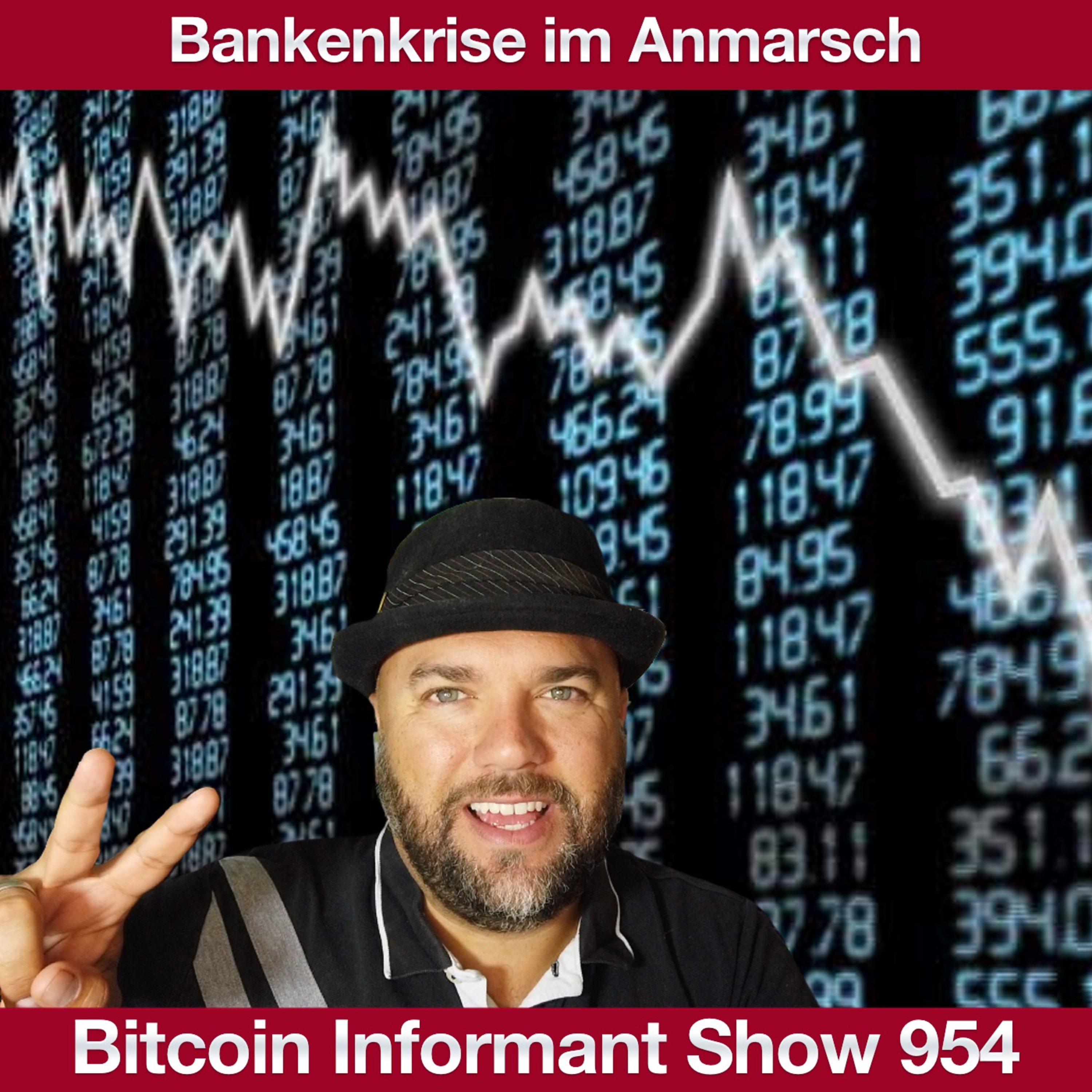 Bitcoin Informant