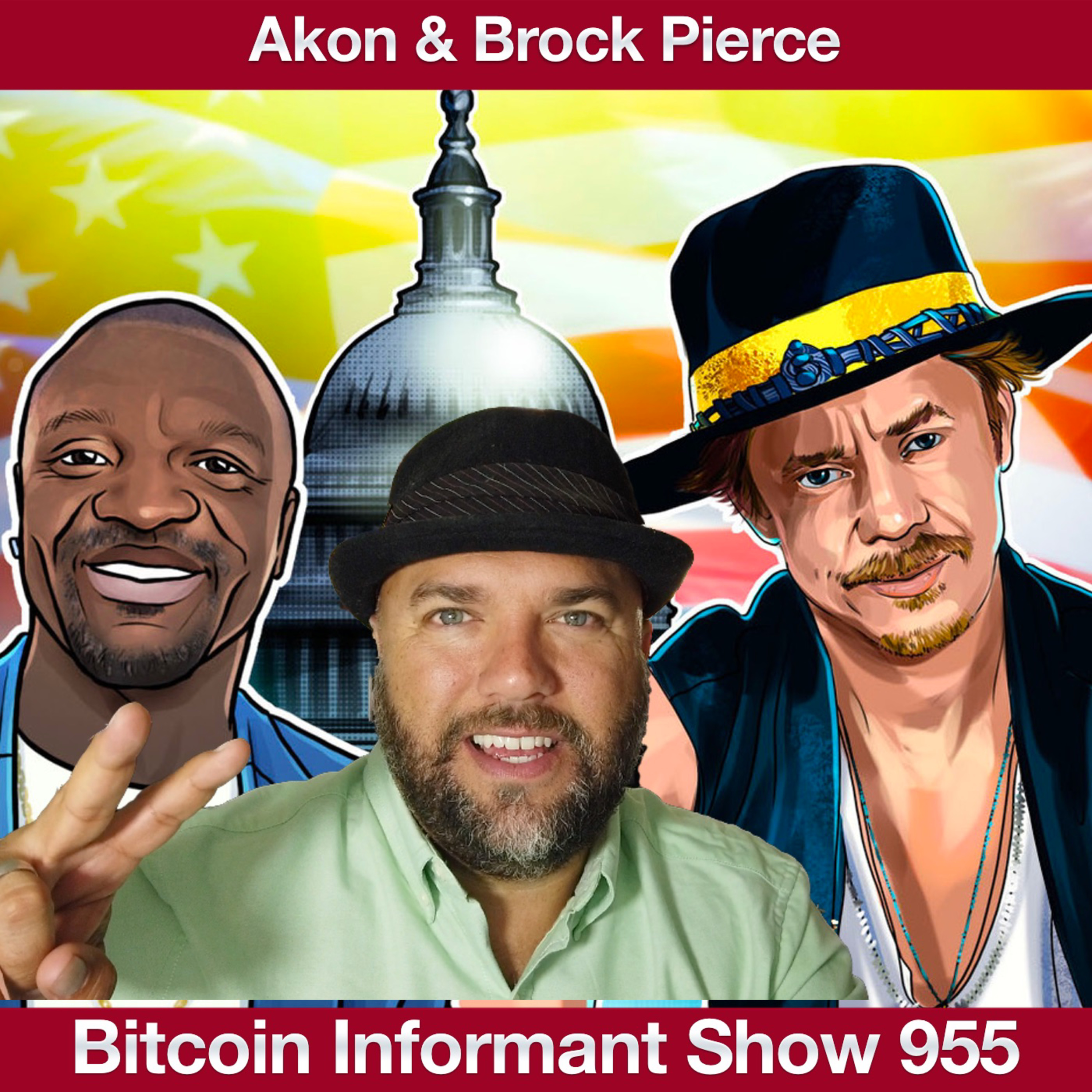 Bitcoin Informant