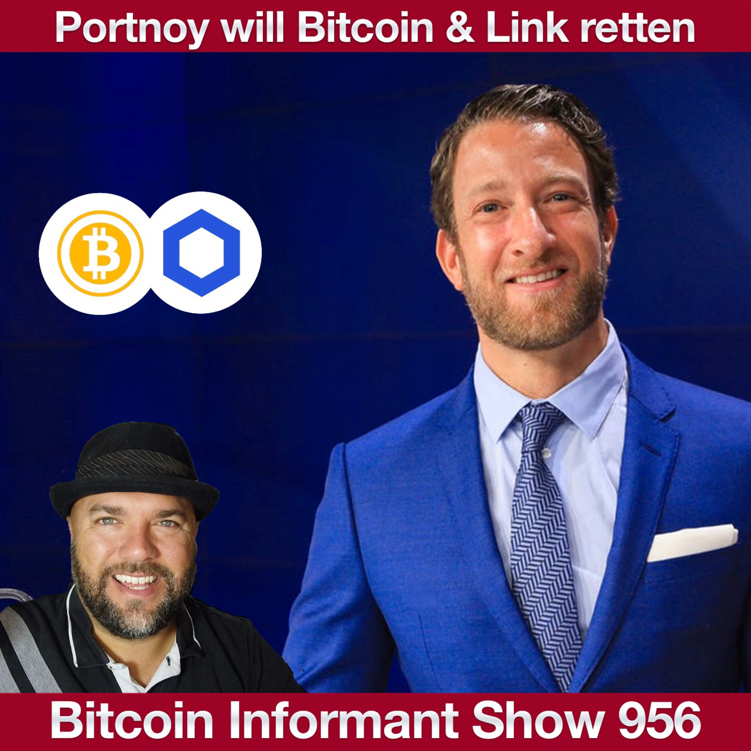 Bitcoin Informant