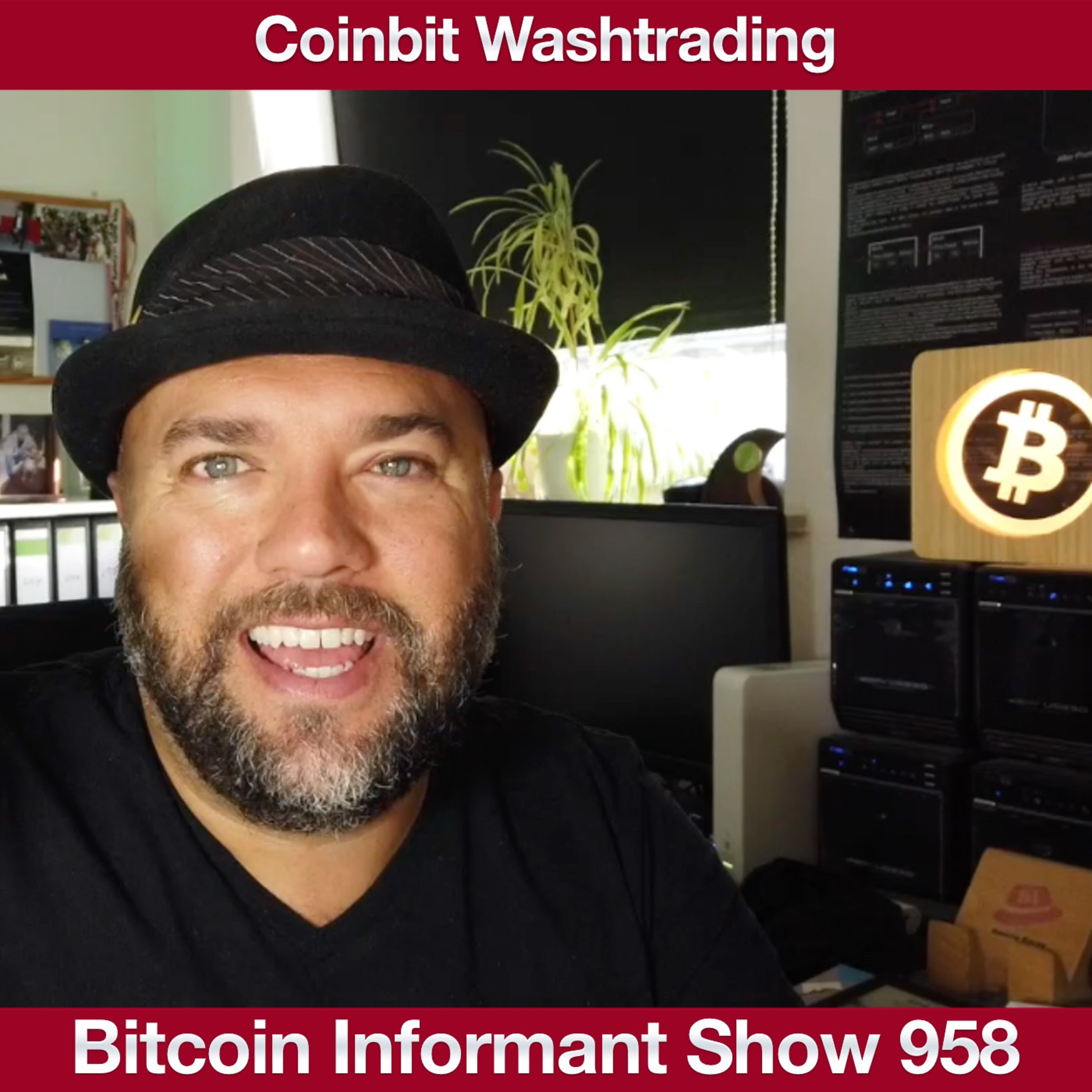 Bitcoin Informant