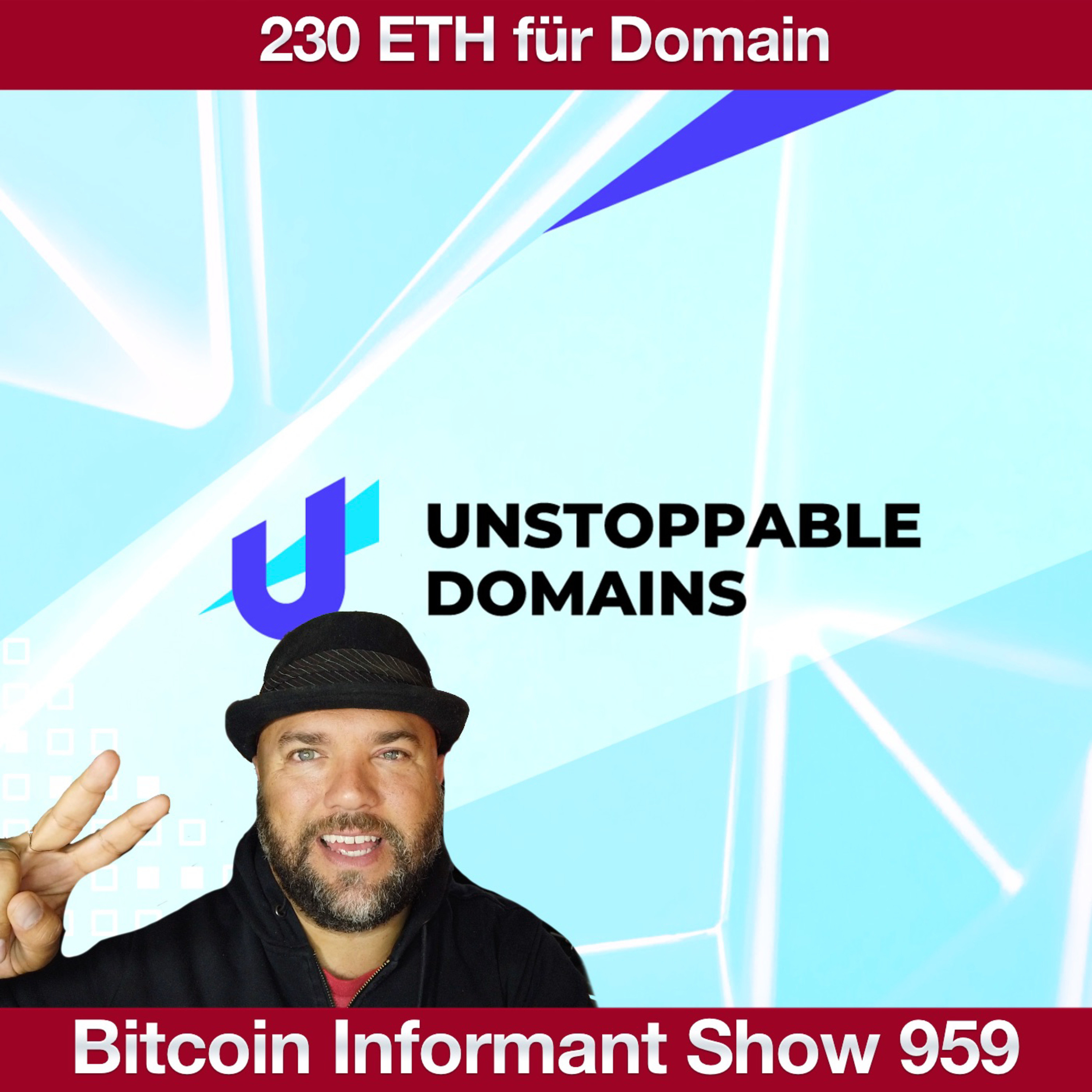 Bitcoin Informant