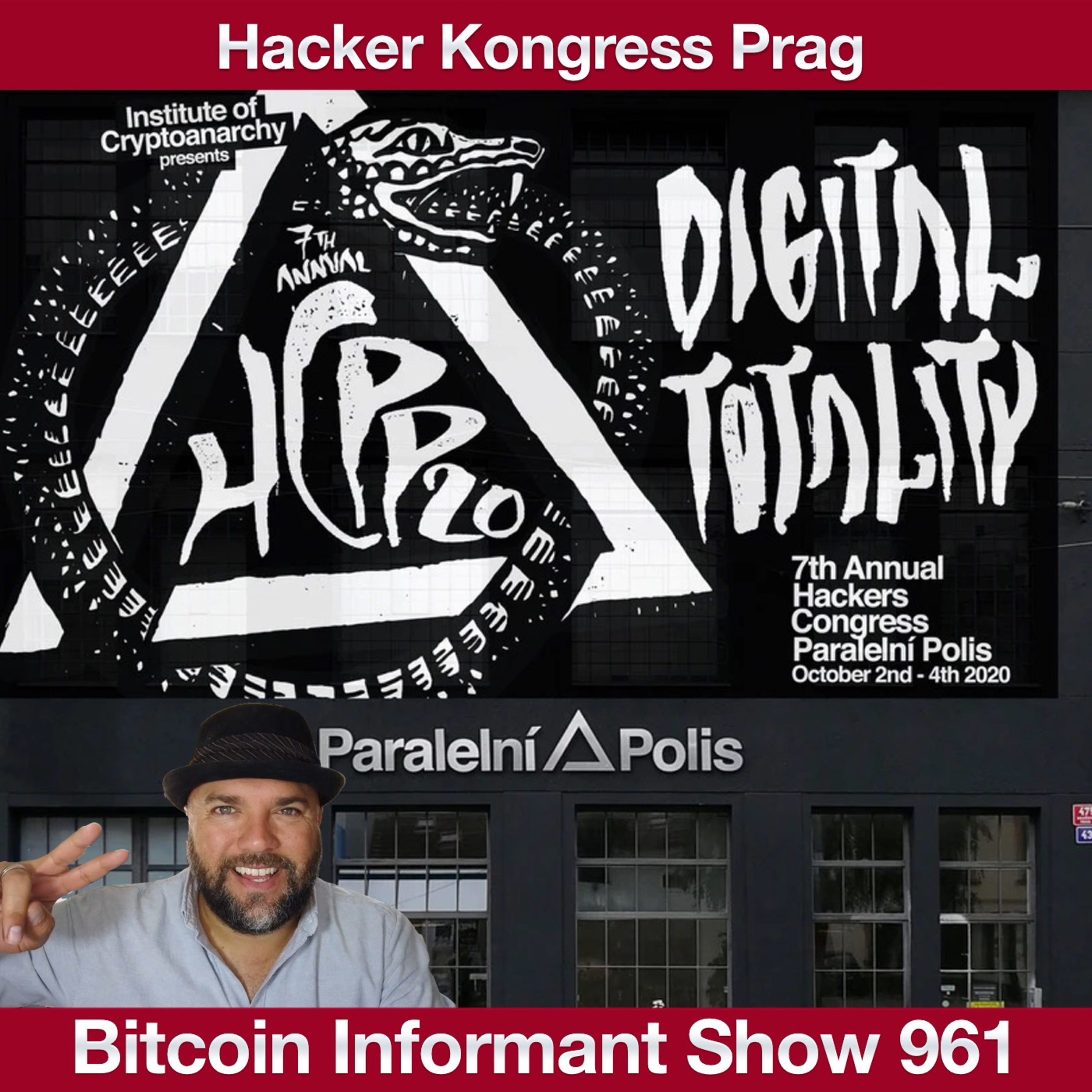 Bitcoin Informant