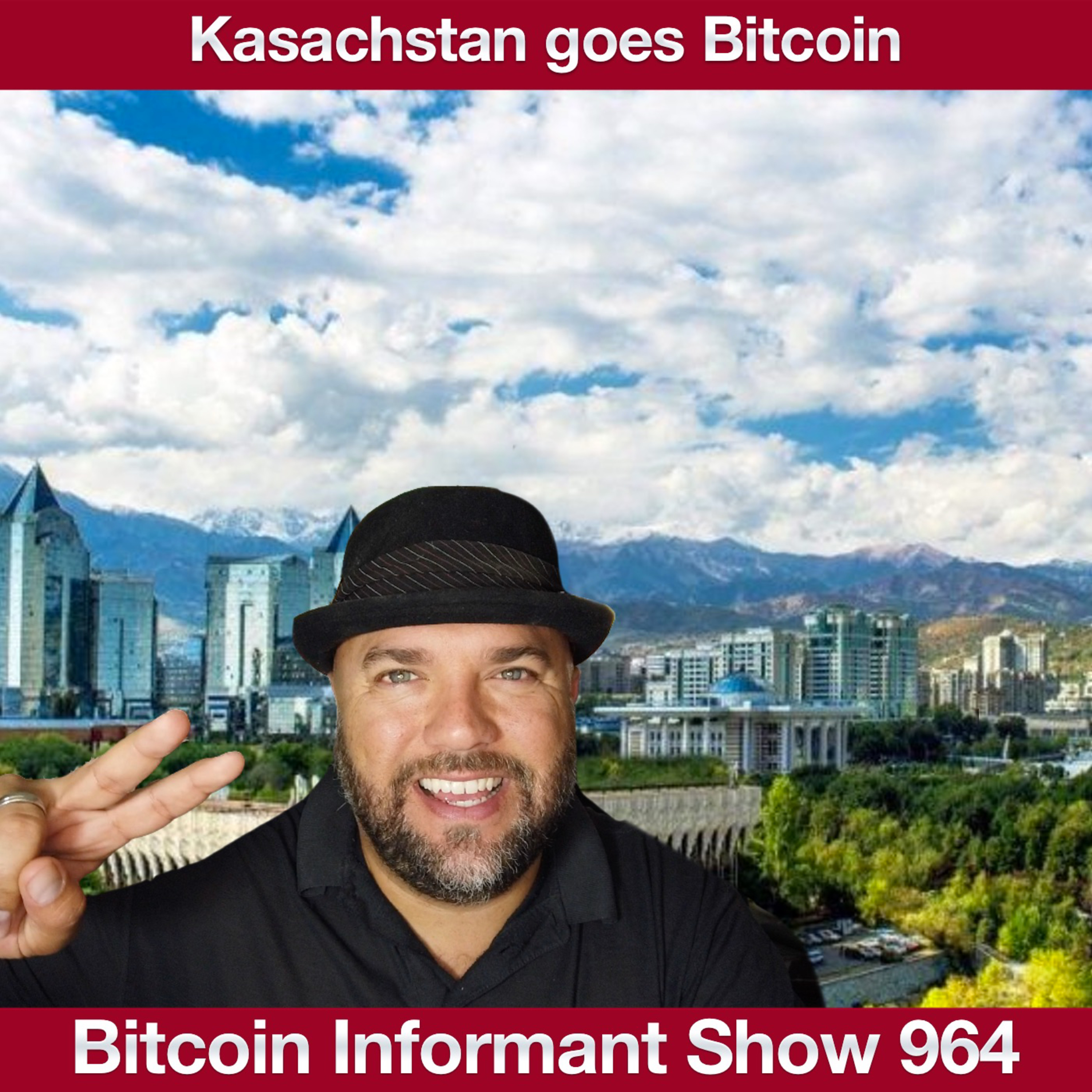 Bitcoin Informant