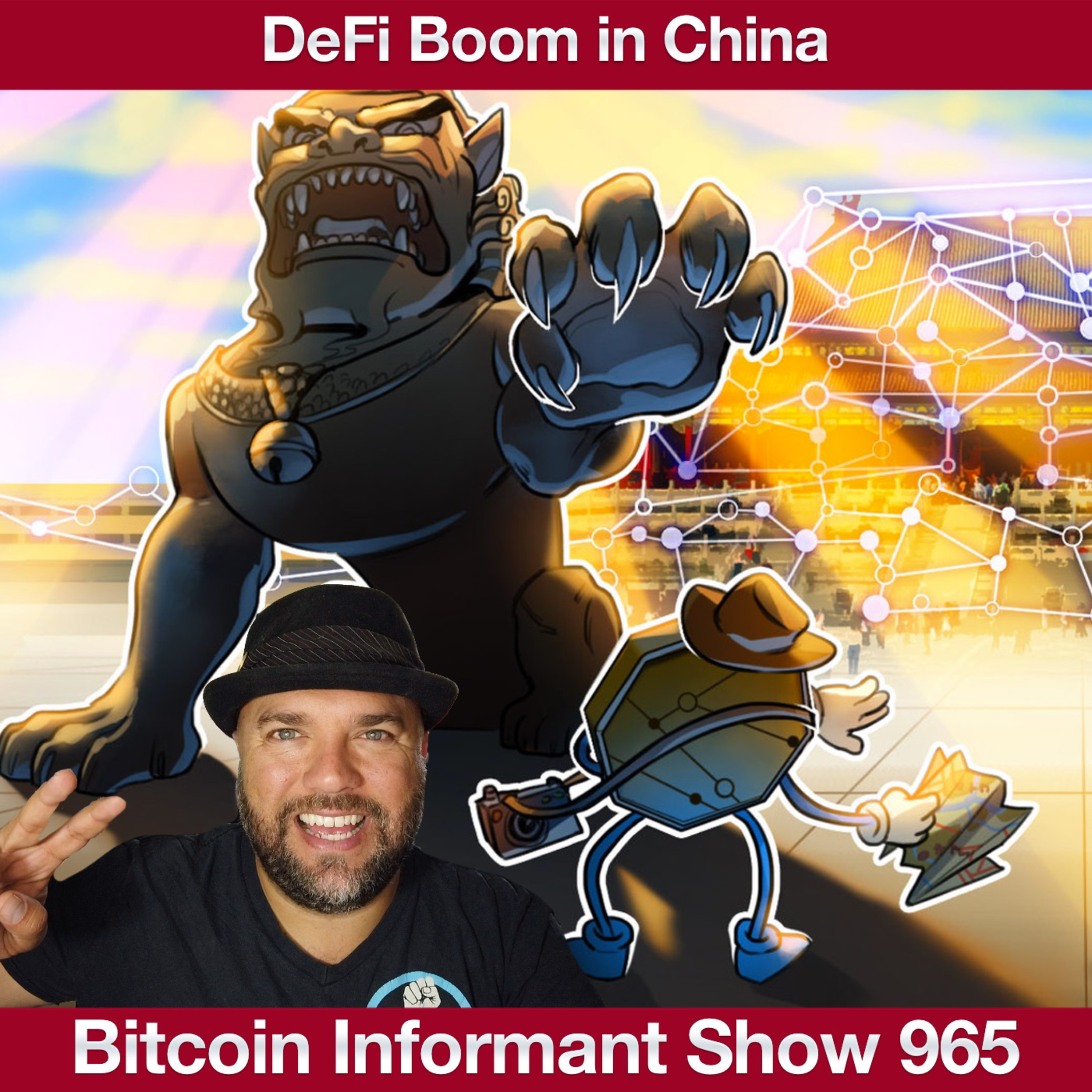 Bitcoin Informant