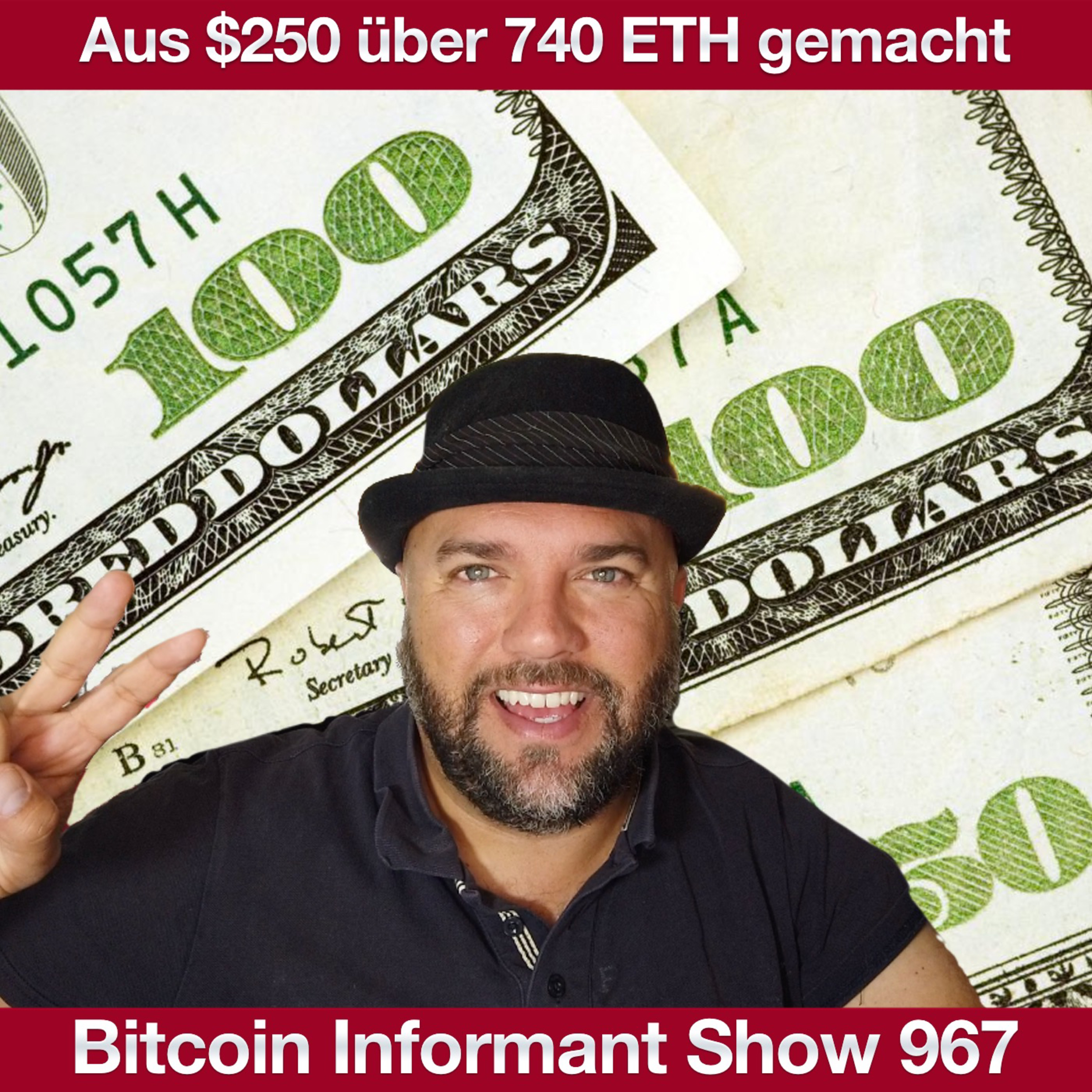 Bitcoin Informant